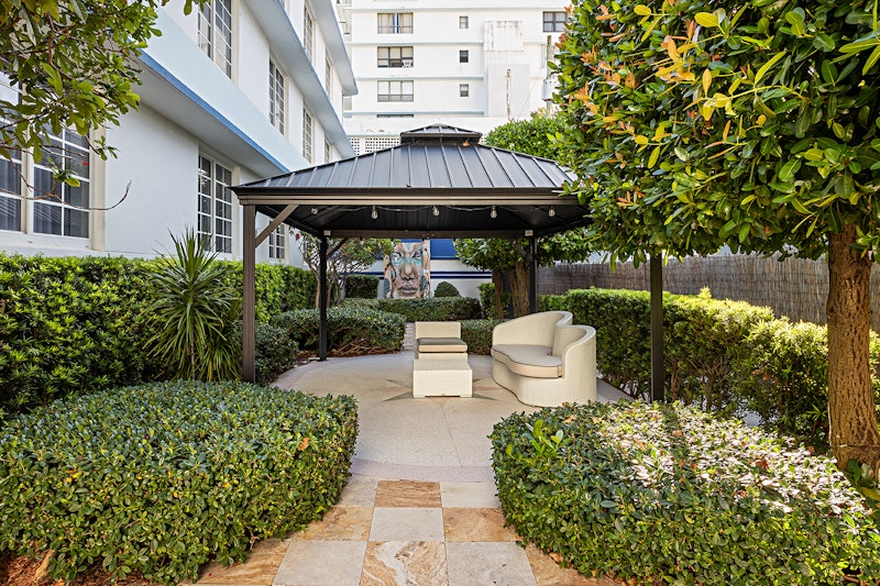 Pestana South Beach