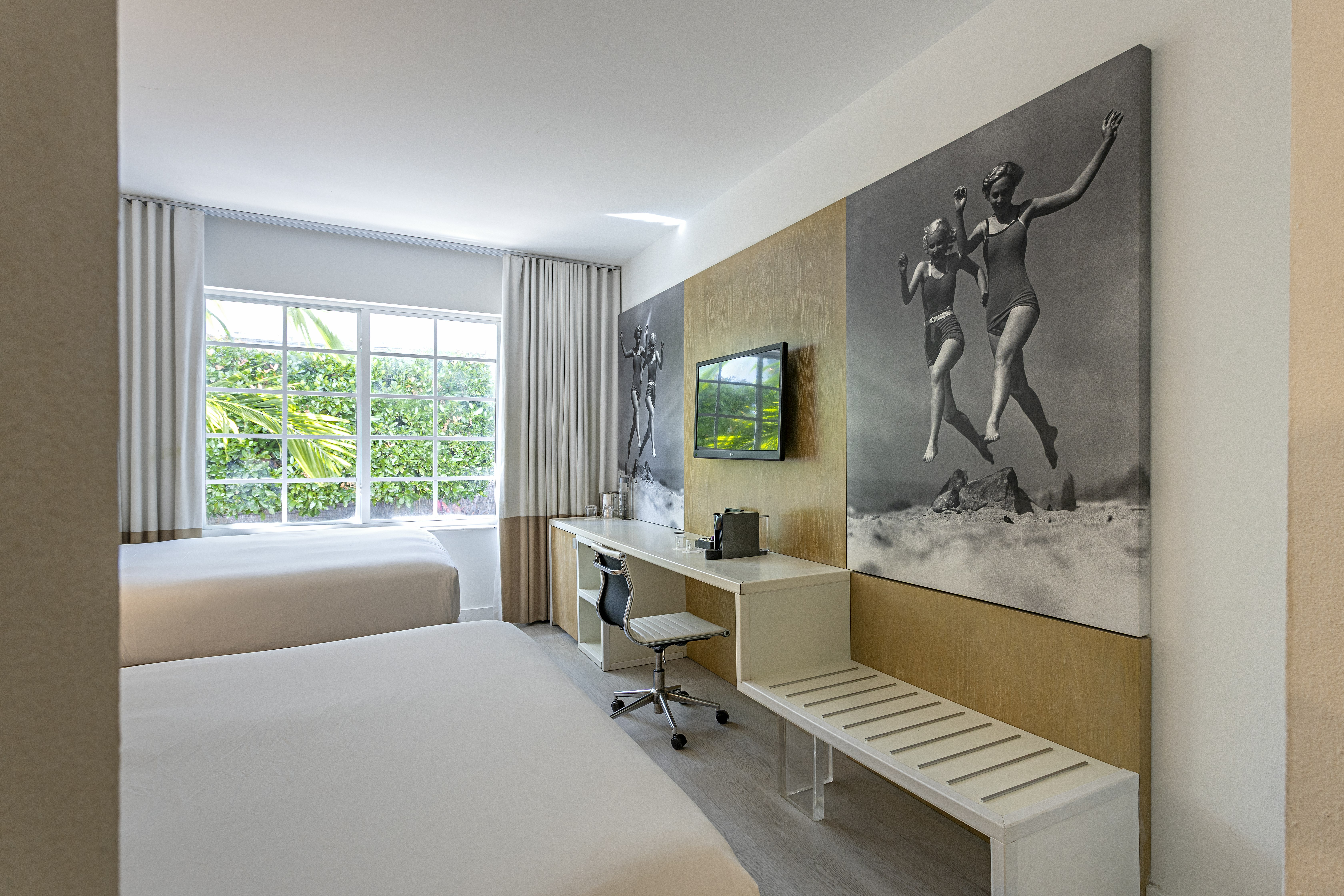 Pestana South Beach