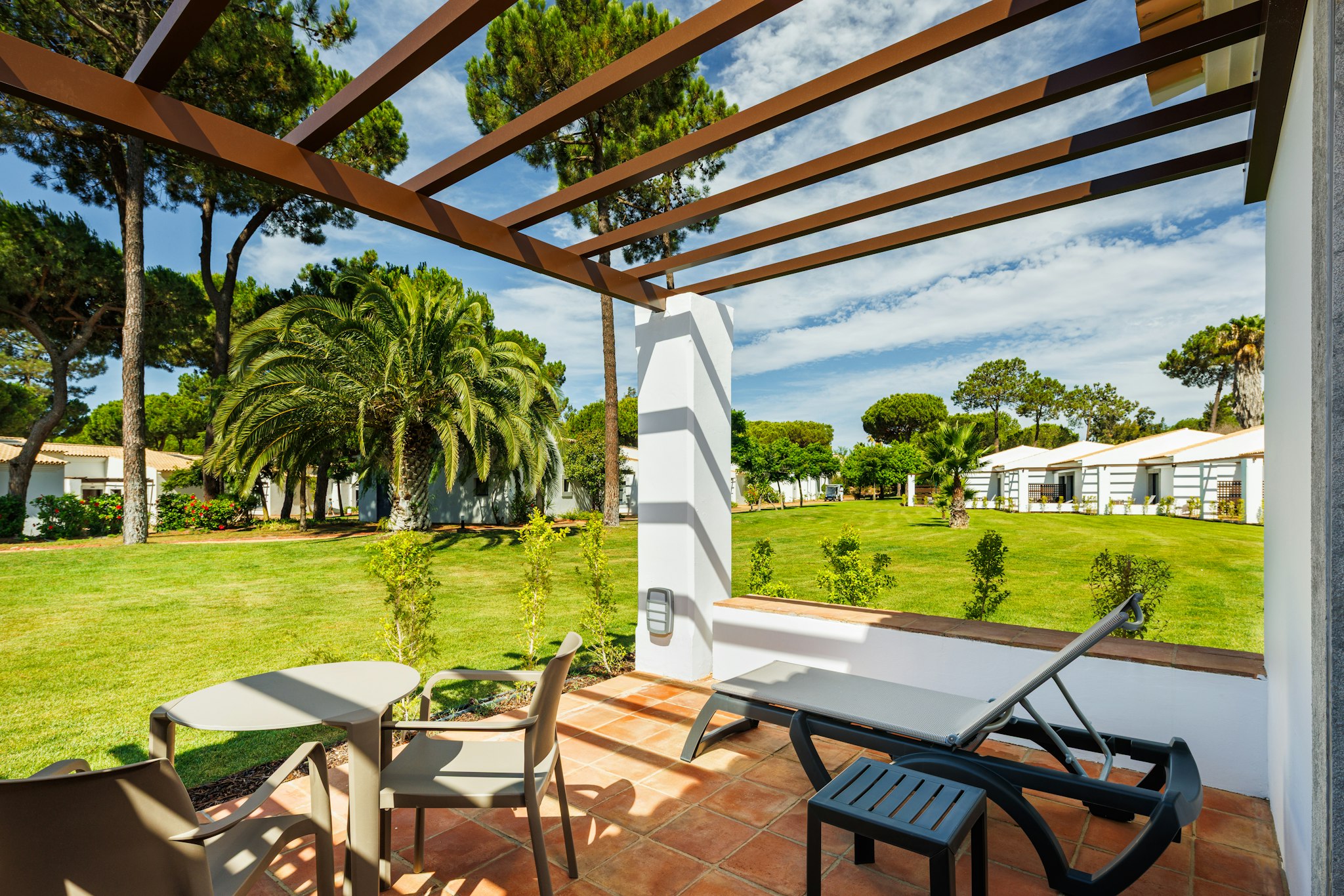 Pestana Vila Sol Vilamoura