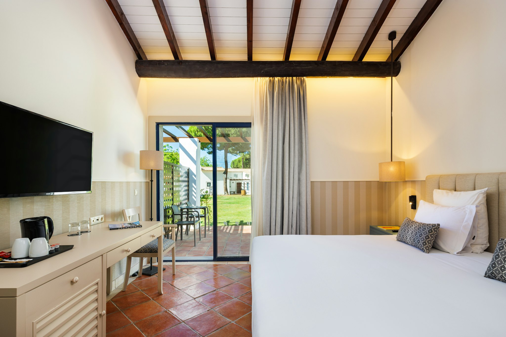 Pestana Vila Sol Vilamoura