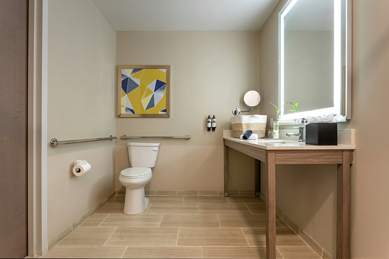 Pestana Orlando Suites Lake Buena Vista