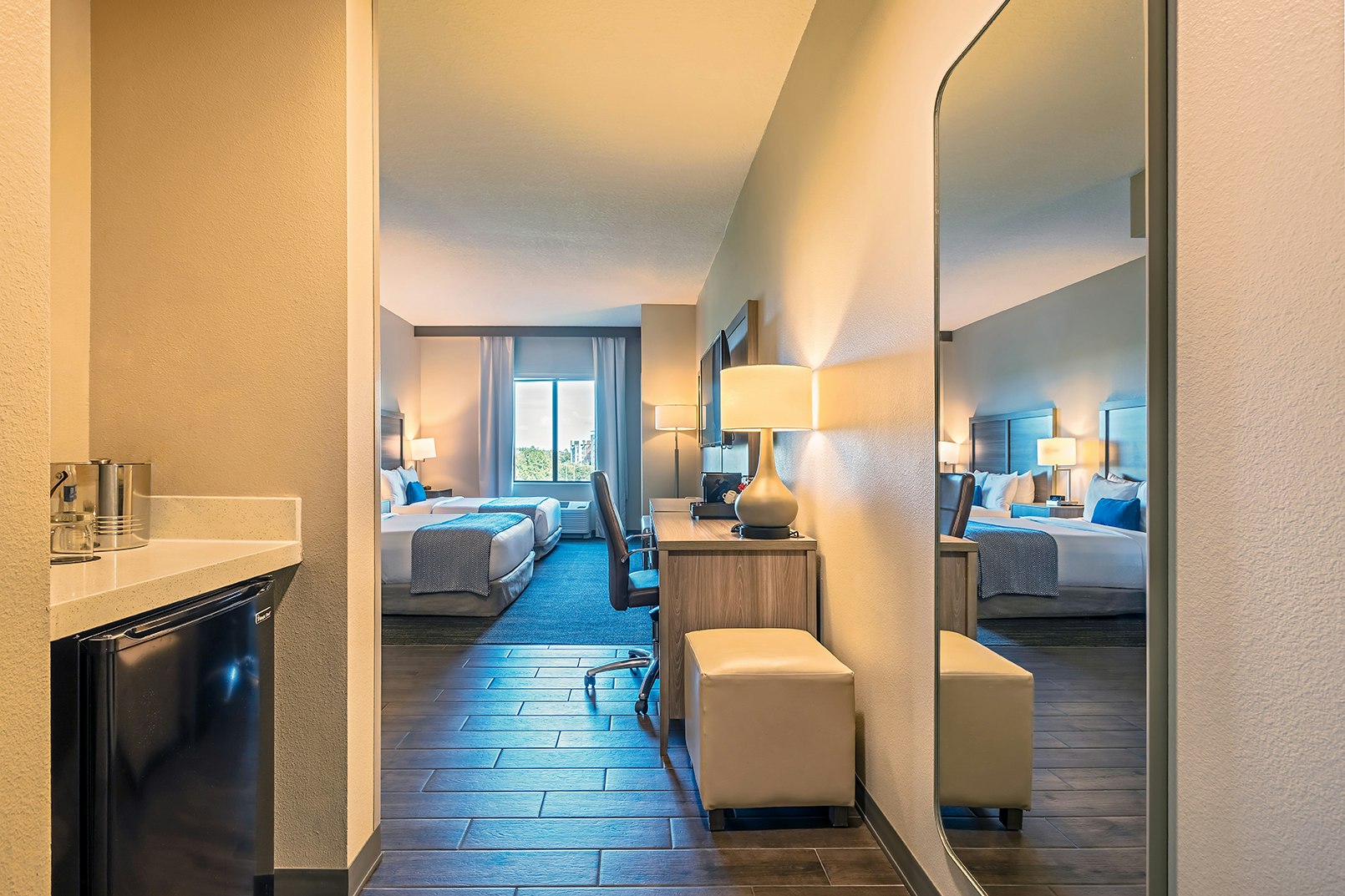 Pestana Orlando Suites Lake Buena Vista
