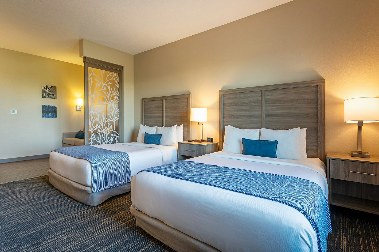 Pestana Orlando Suites Lake Buena Vista