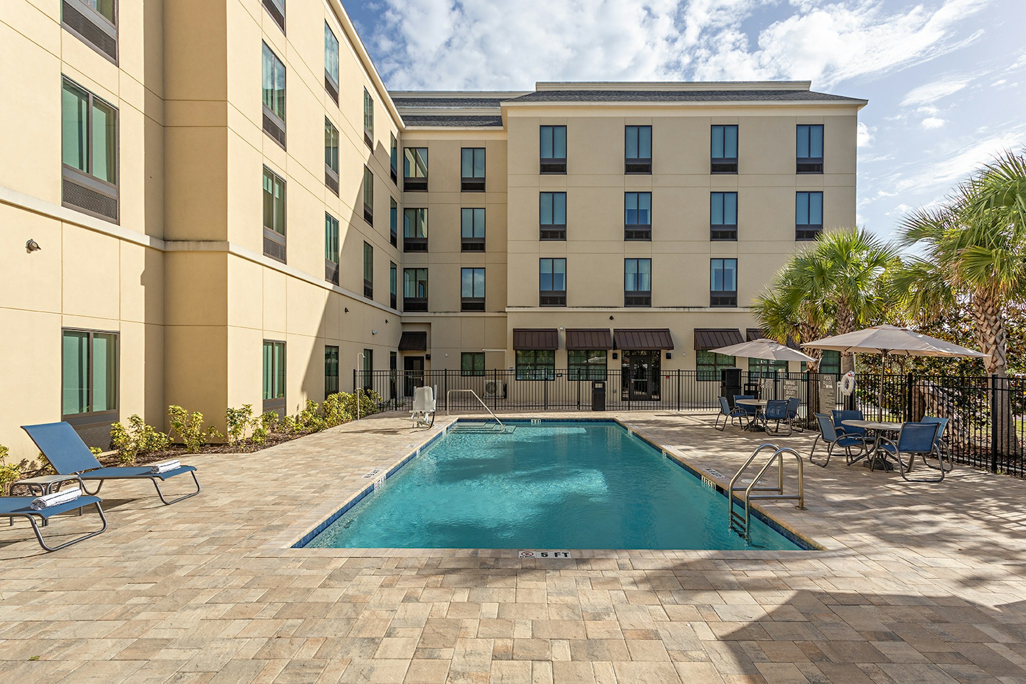Pestana Orlando Suites Lake Buena Vista