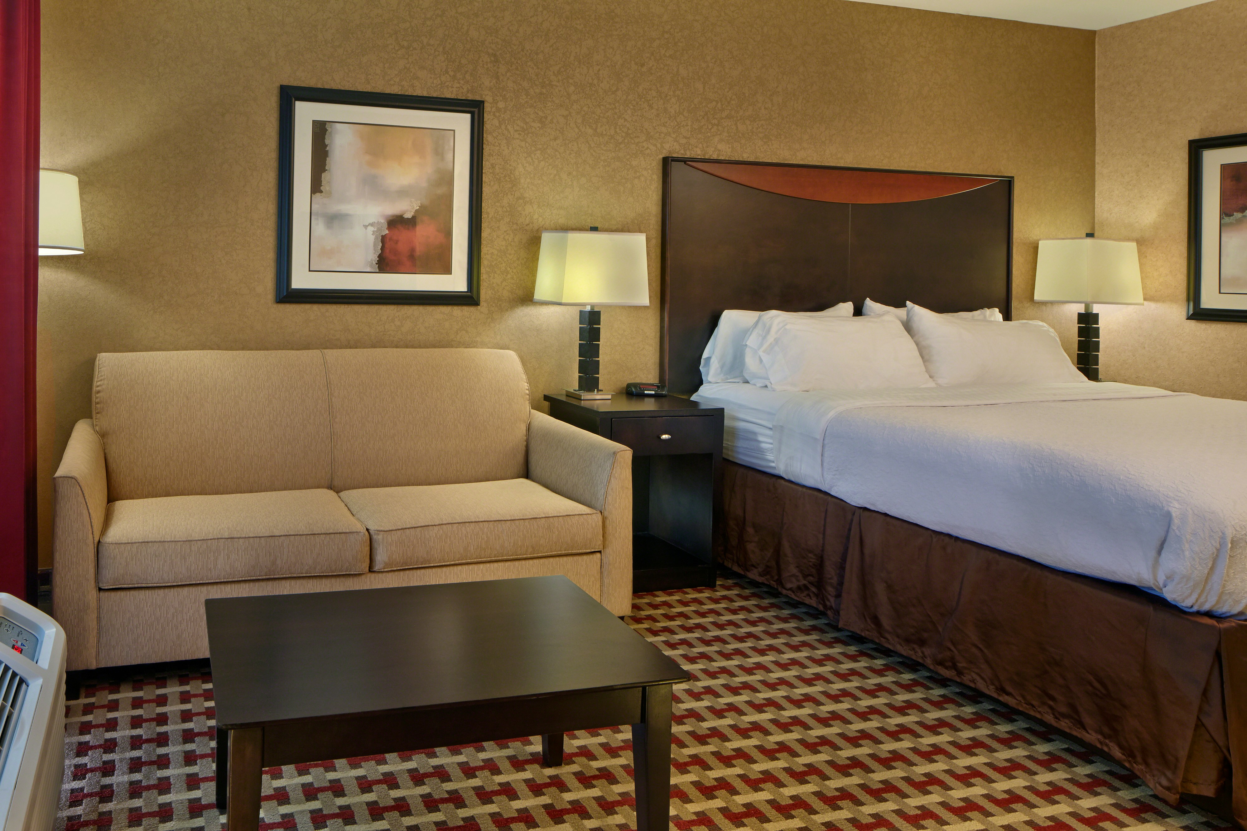 Holiday Inn Jacksonville E 295 Baymeadows