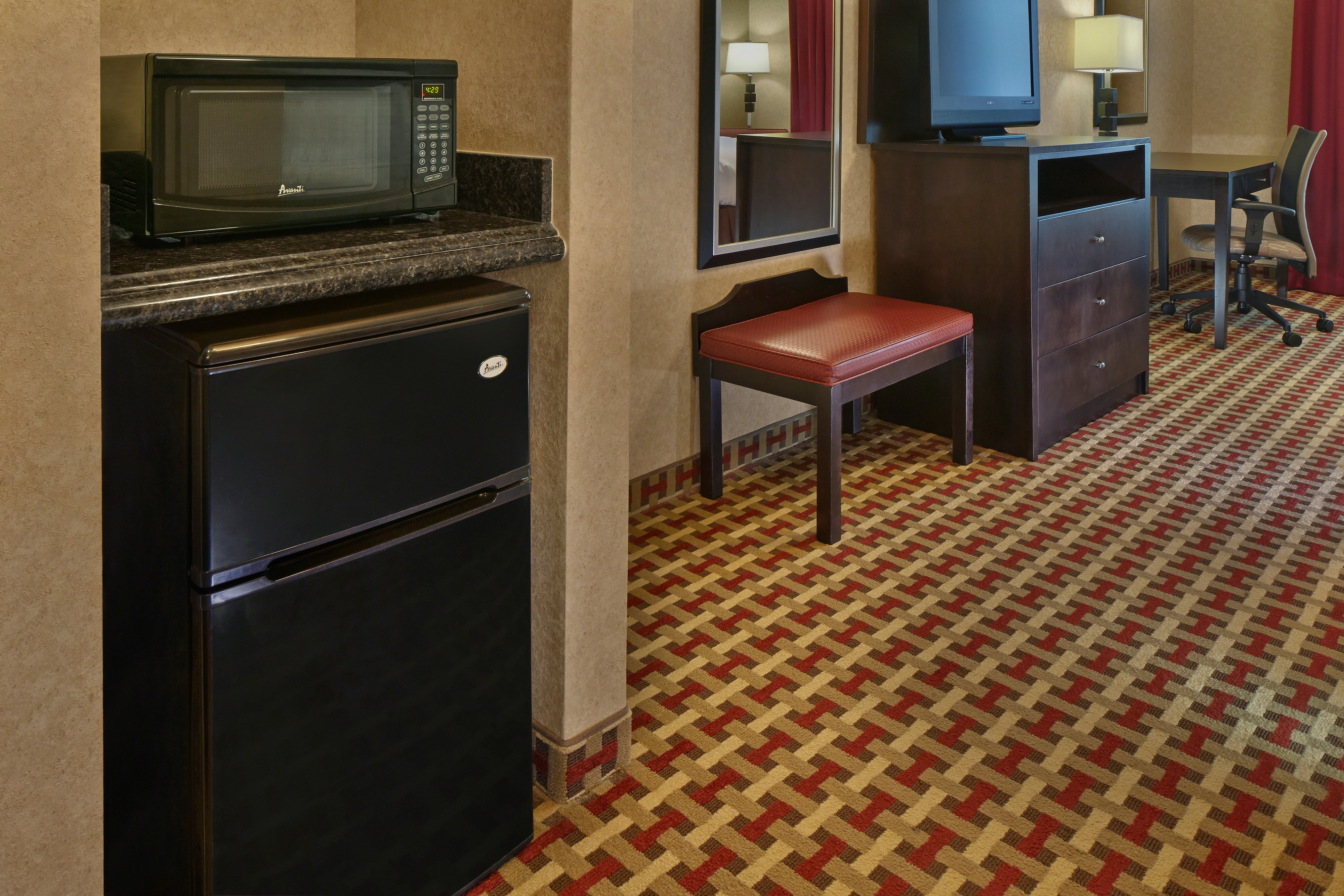 Holiday Inn Jacksonville E 295 Baymeadows