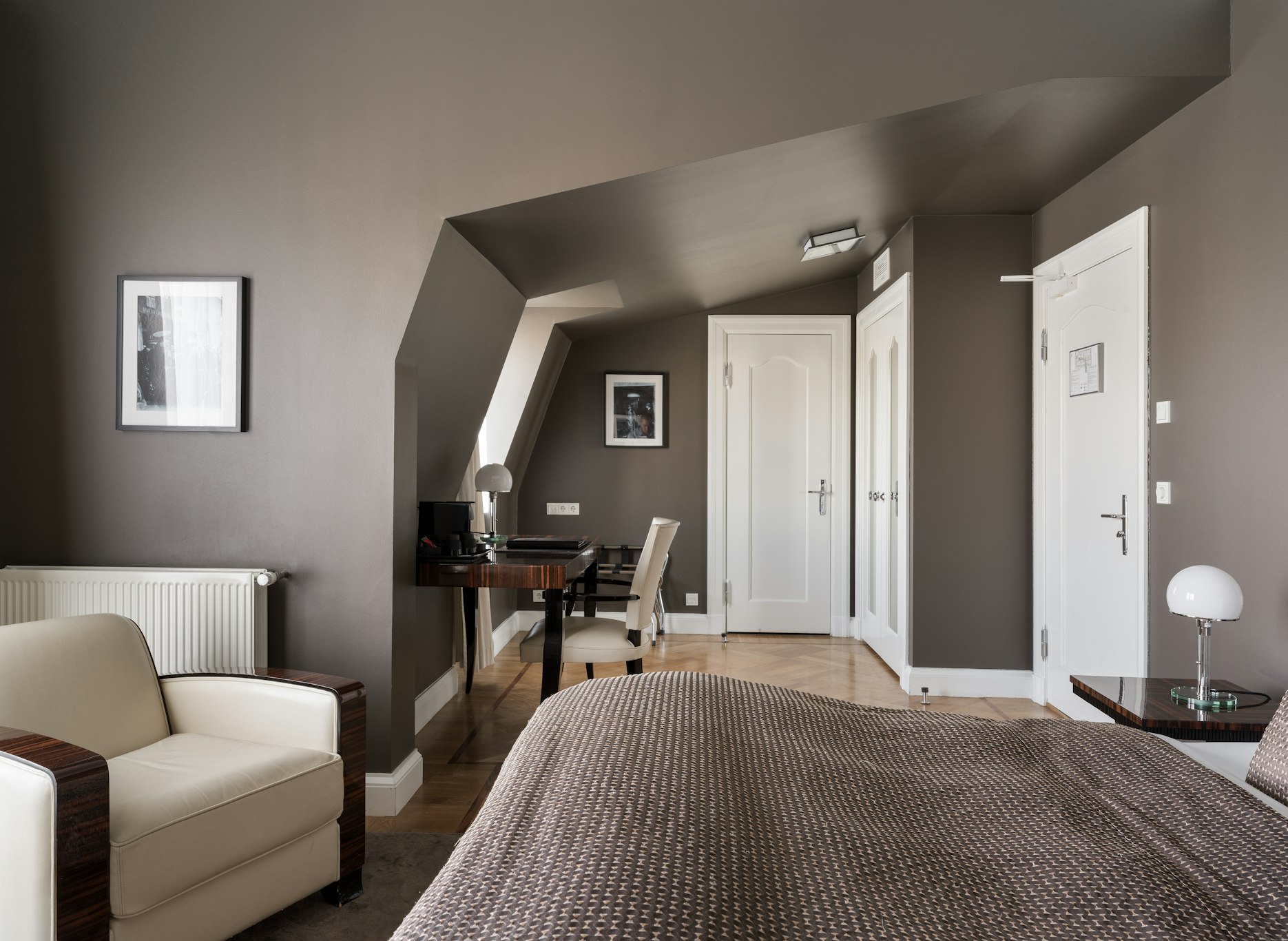 Hotel Borg