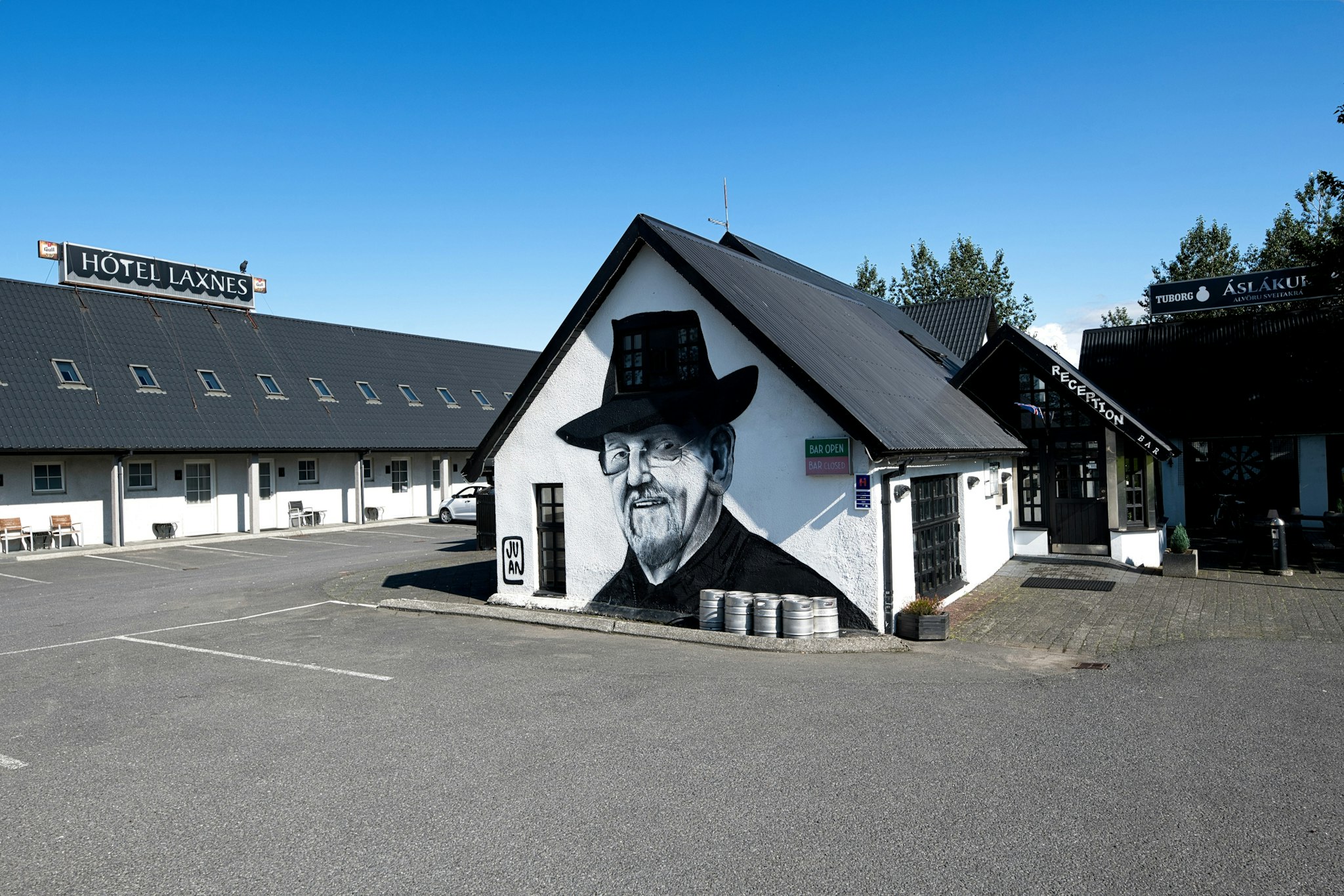 Venue gallery photo