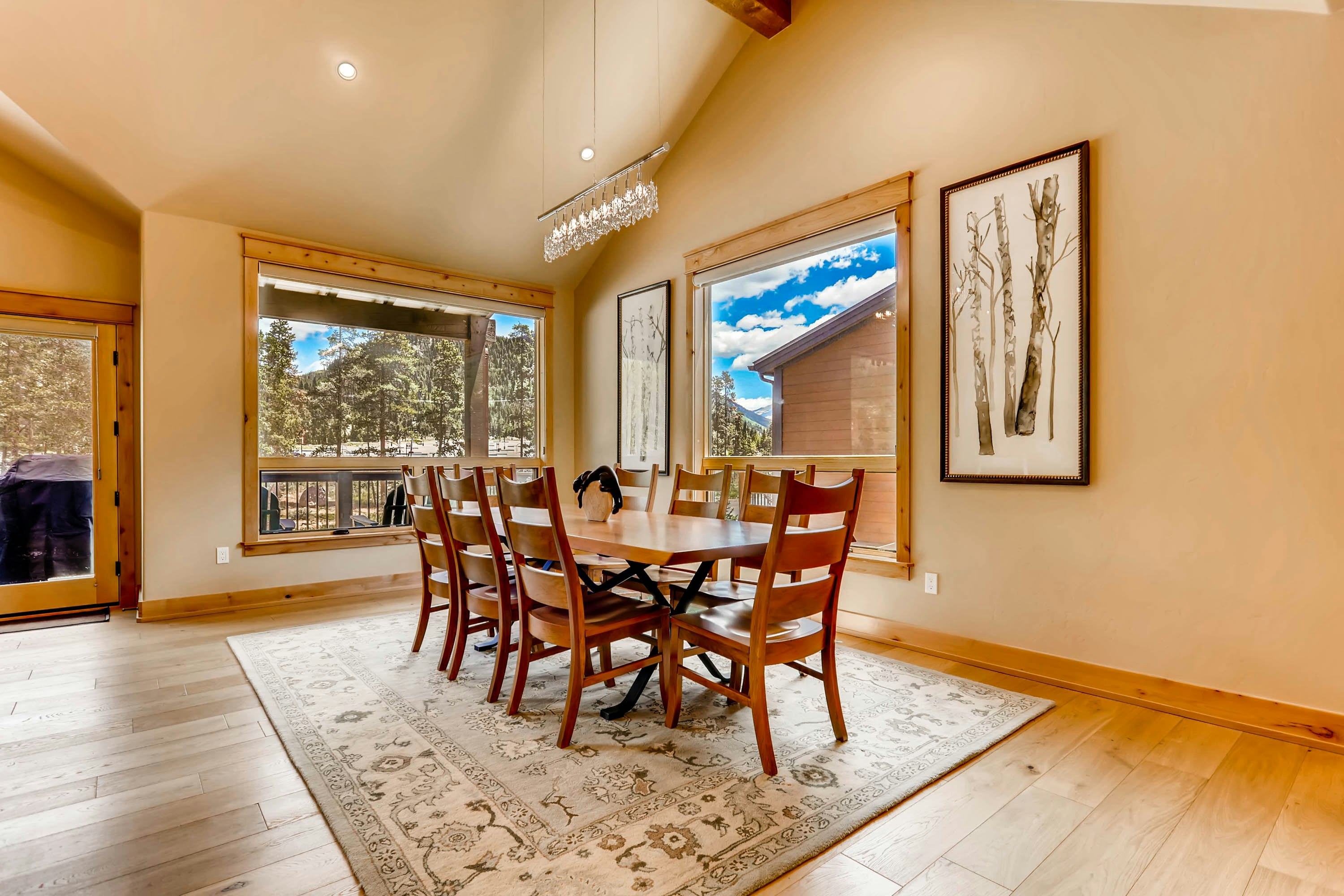 River Run Townhomes by Vail Resorts
