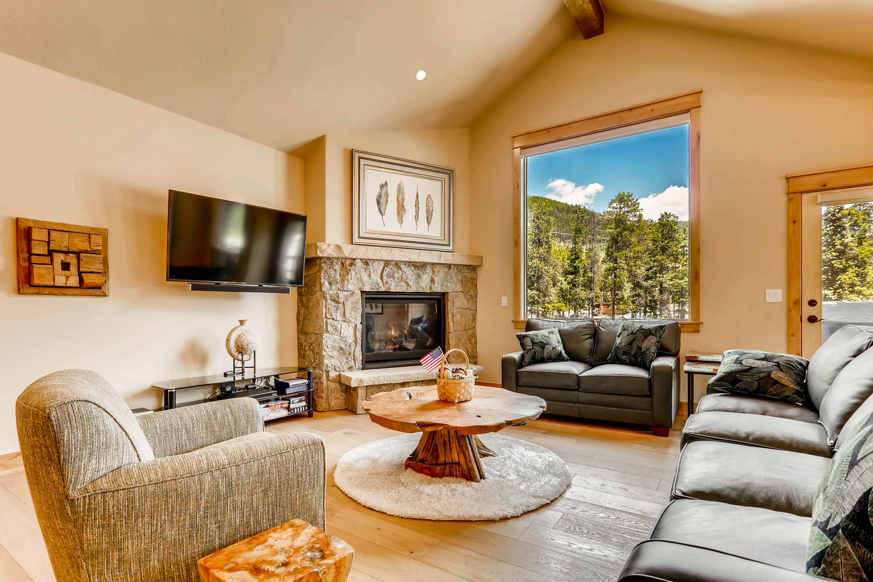 River Run Townhomes by Vail Resorts