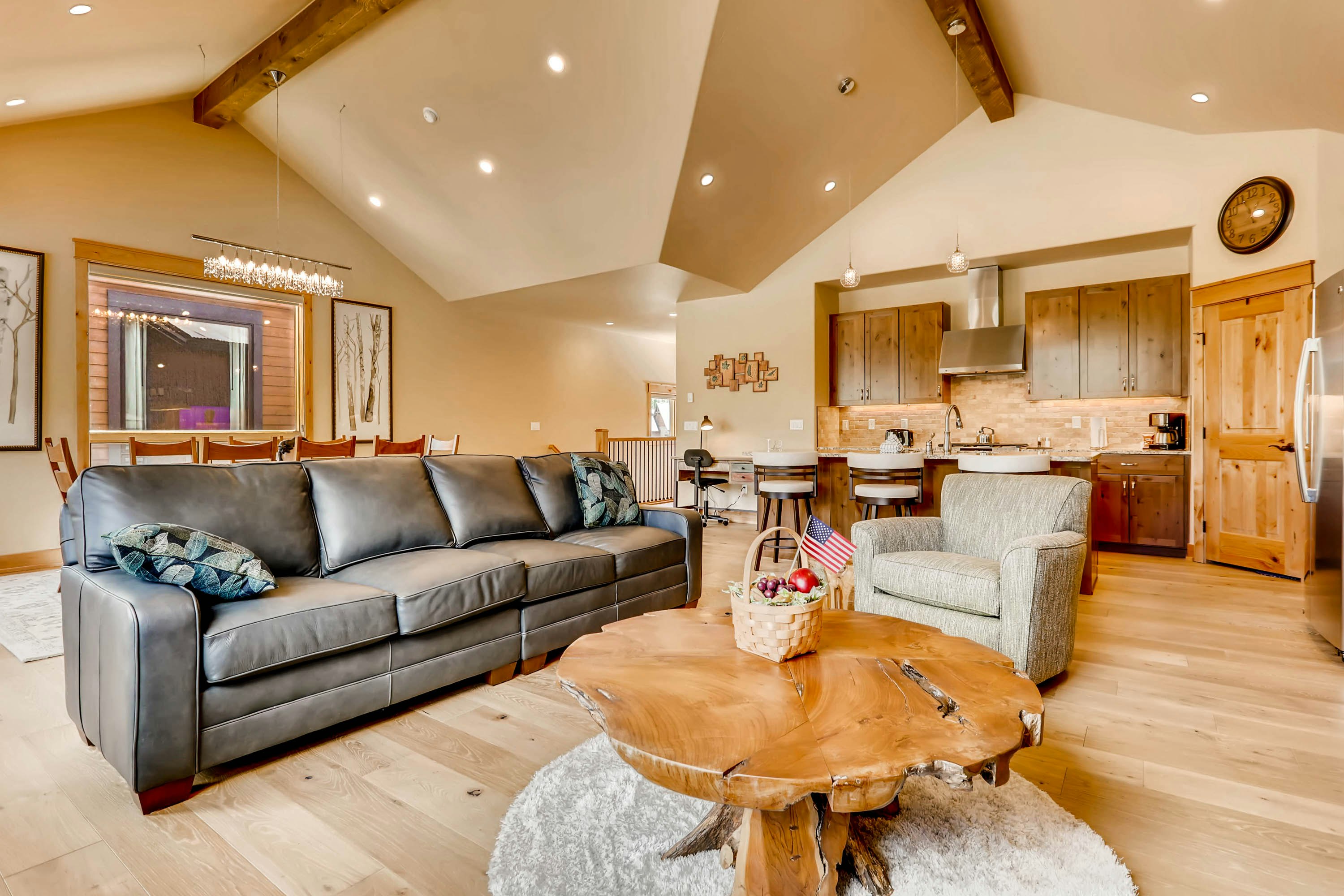 River Run Townhomes by Vail Resorts