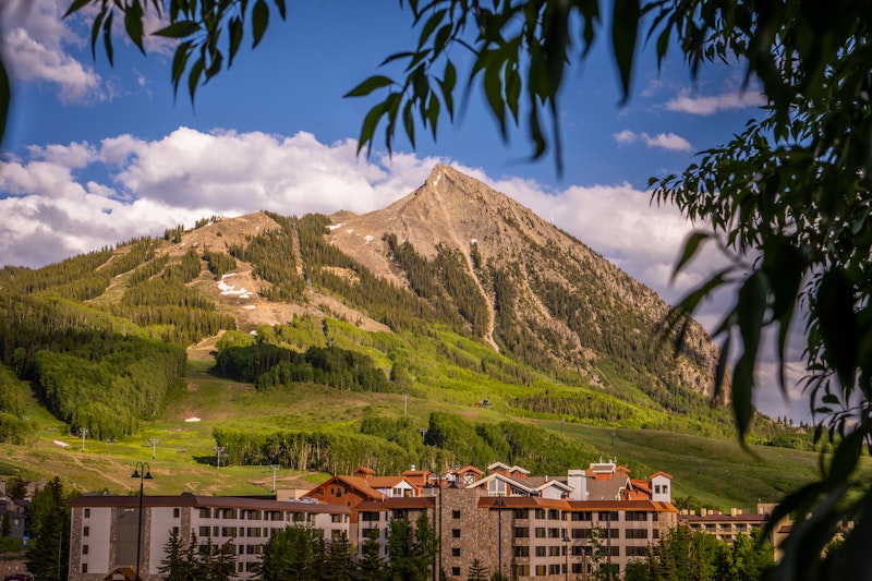 The Grand Lodge, A Vail Resorts Property
