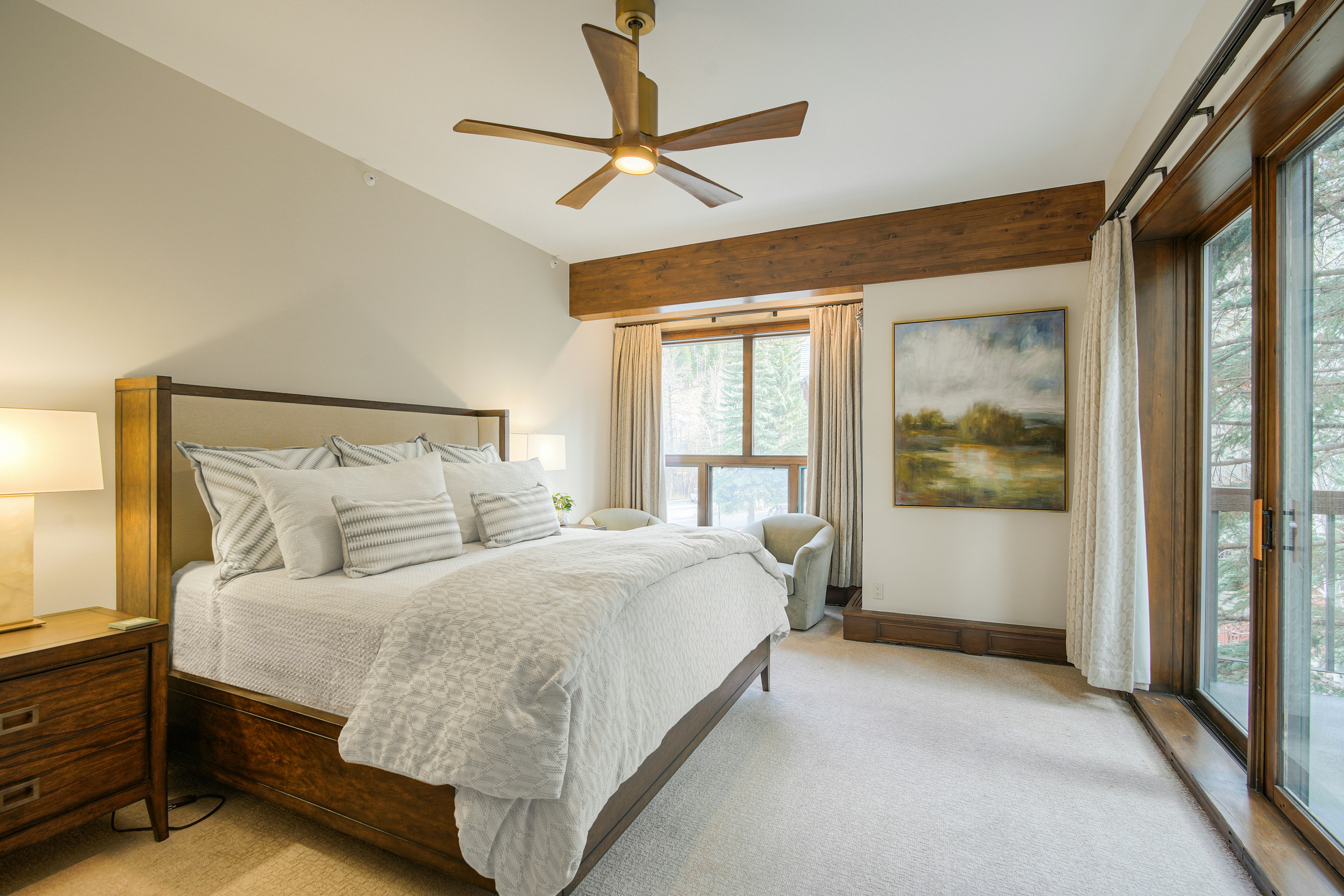 The Osprey at Beaver Creek, a RockResort, by Vail Resorts