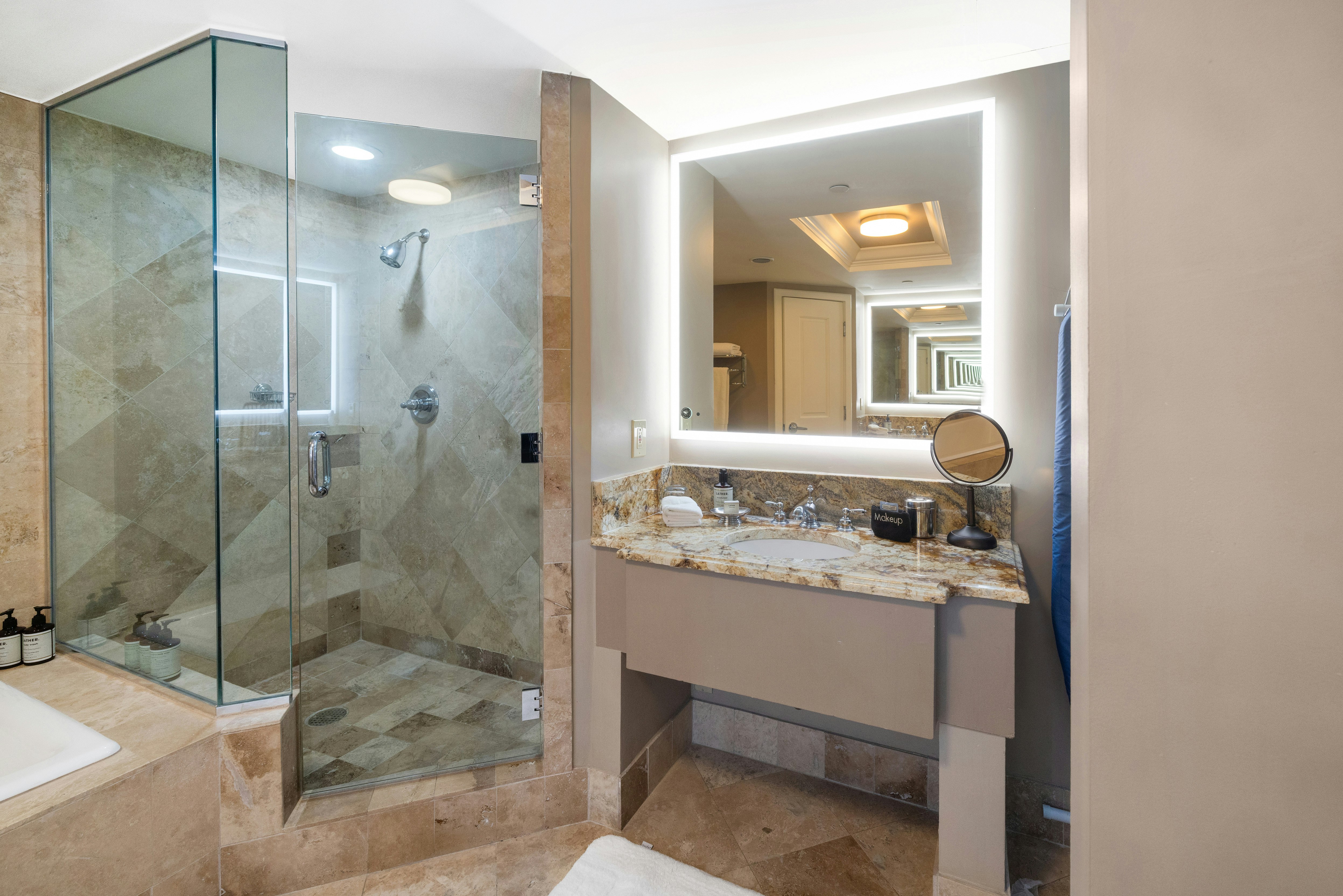 The Lodge at Vail, a RockResort by Vail Resorts