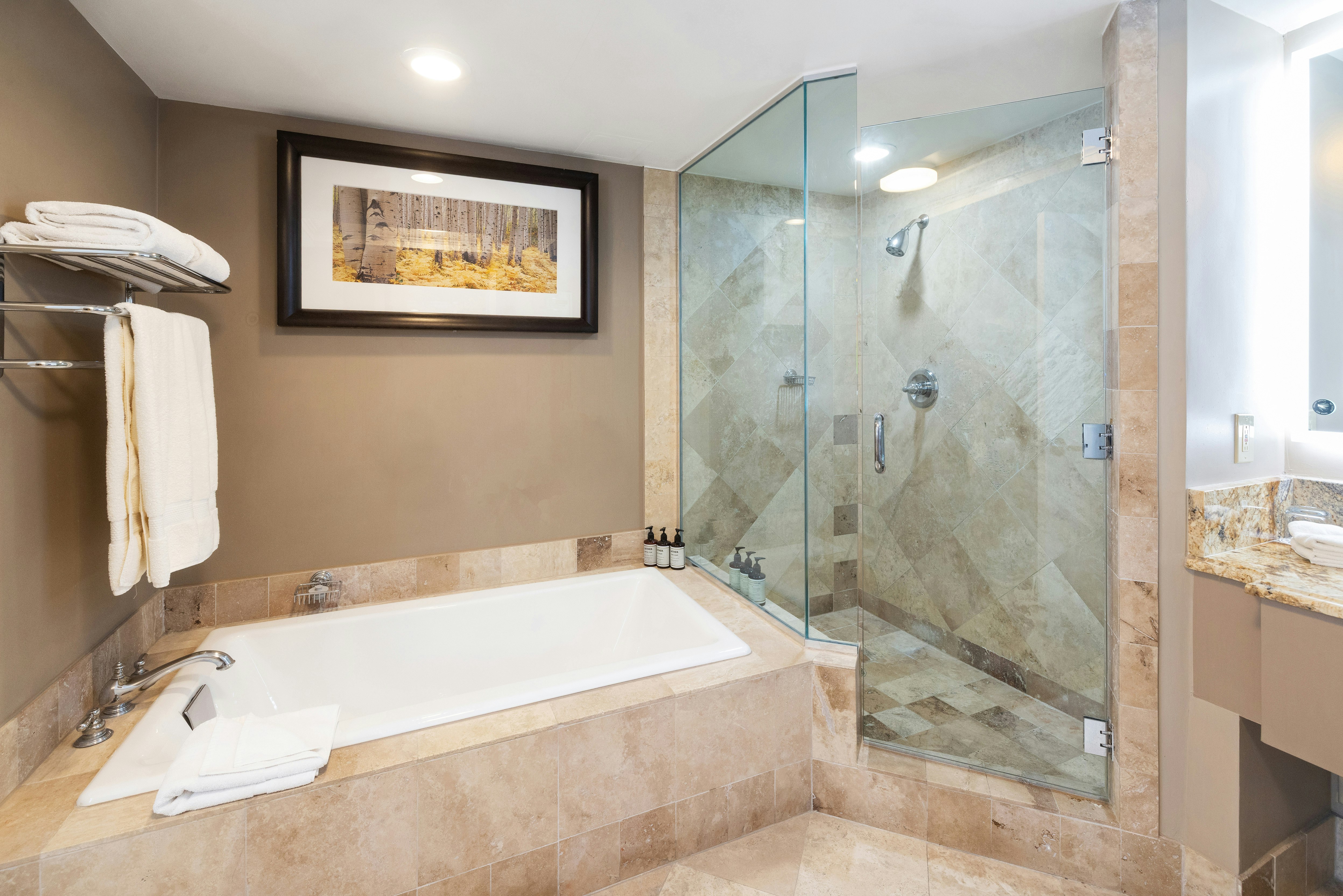 The Lodge at Vail, a RockResort by Vail Resorts
