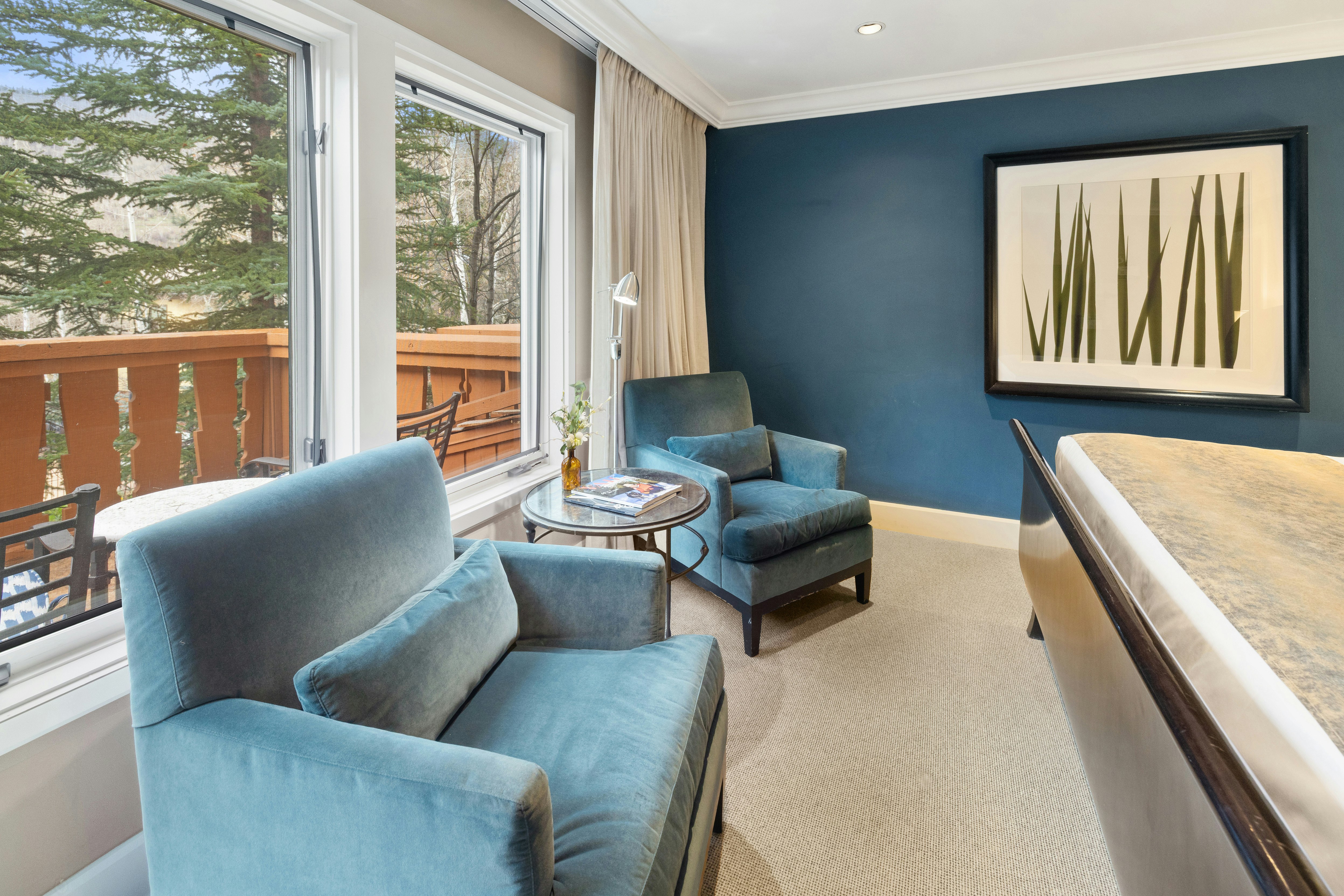 The Lodge at Vail, a RockResort by Vail Resorts