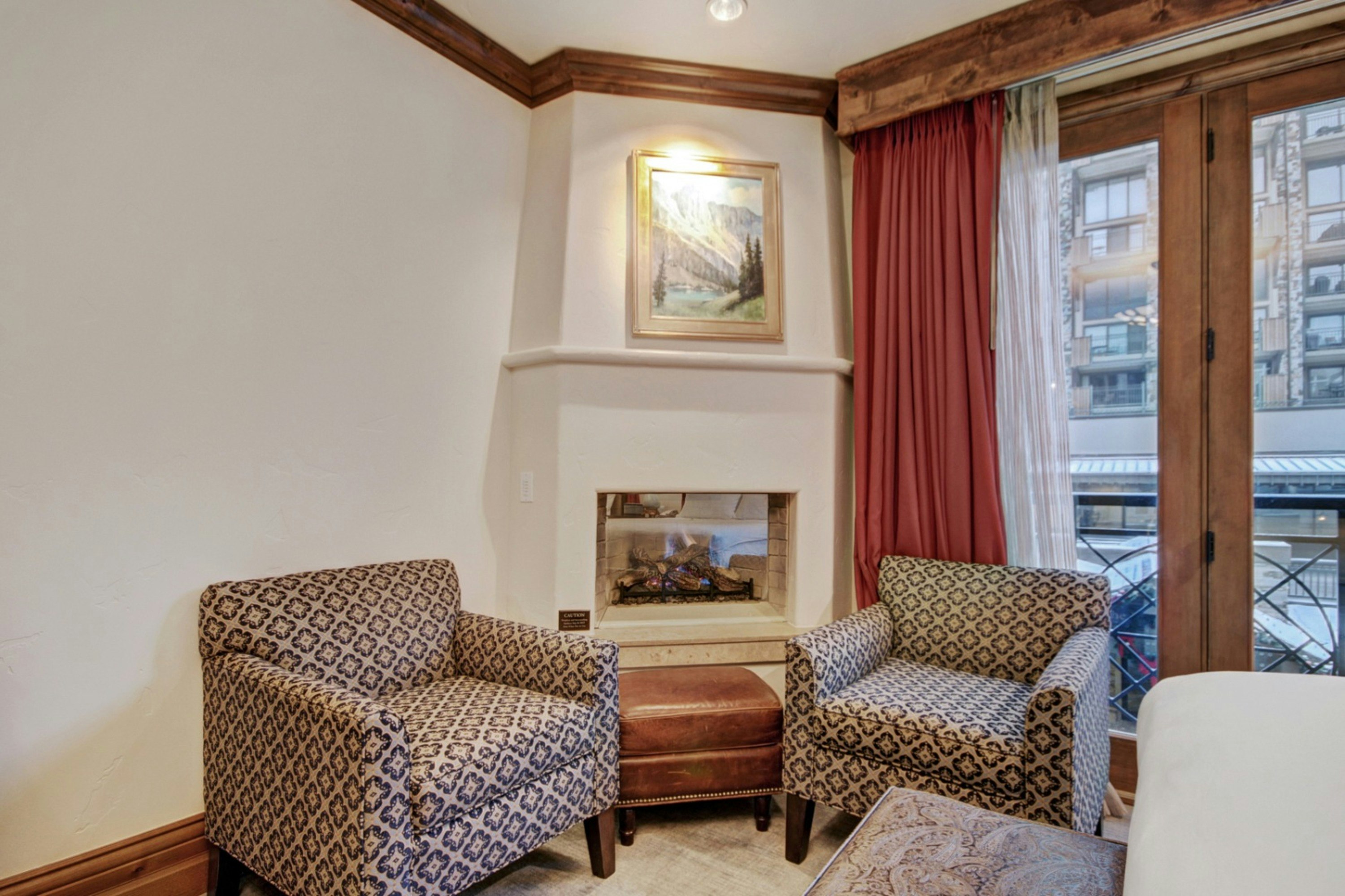 The Arrabelle at Vail Square, A Vail Resorts Property