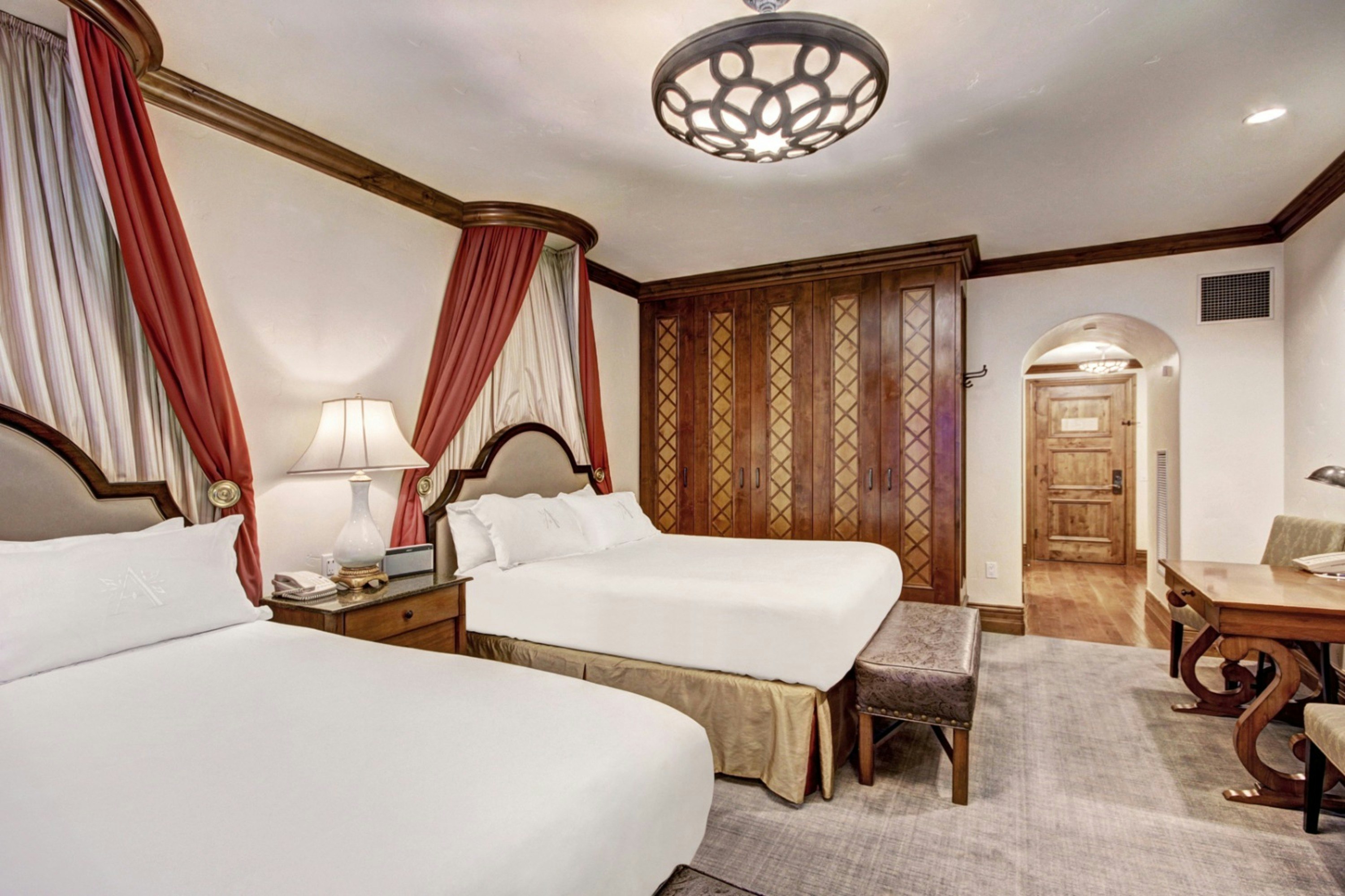 The Arrabelle at Vail Square, A Vail Resorts Property