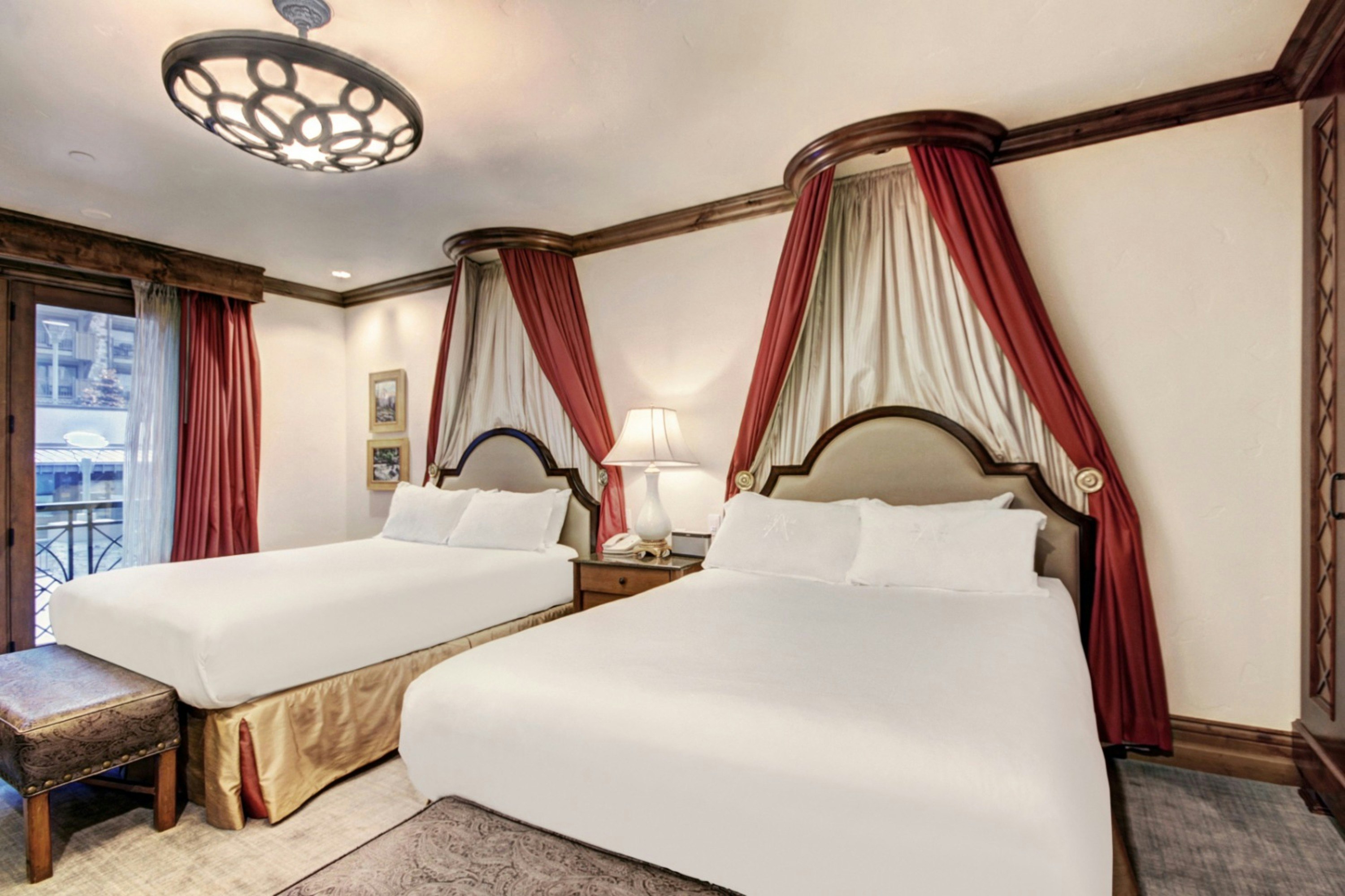 The Arrabelle at Vail Square, A Vail Resorts Property