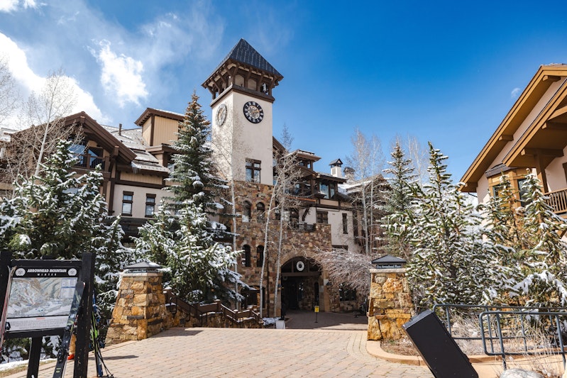 Arrowhead Village, A Vail Resorts Property