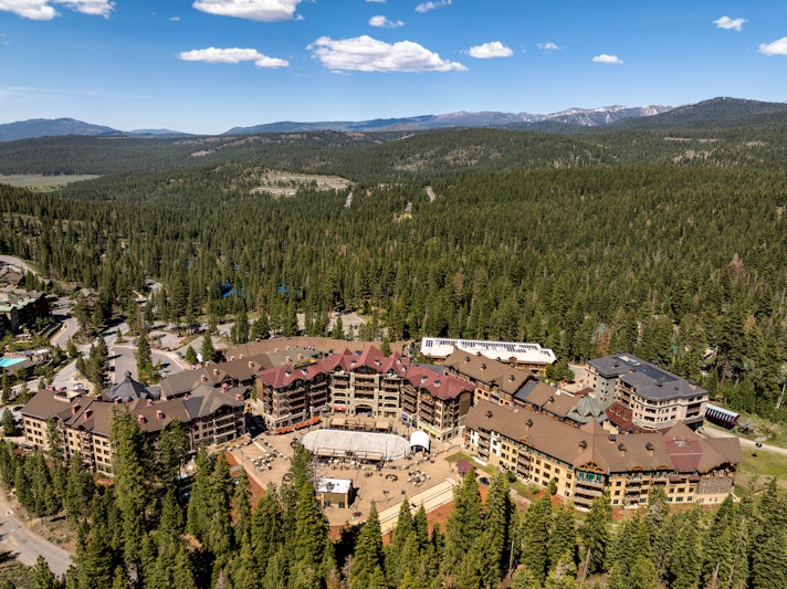 Northstar Resort by Vail Resorts