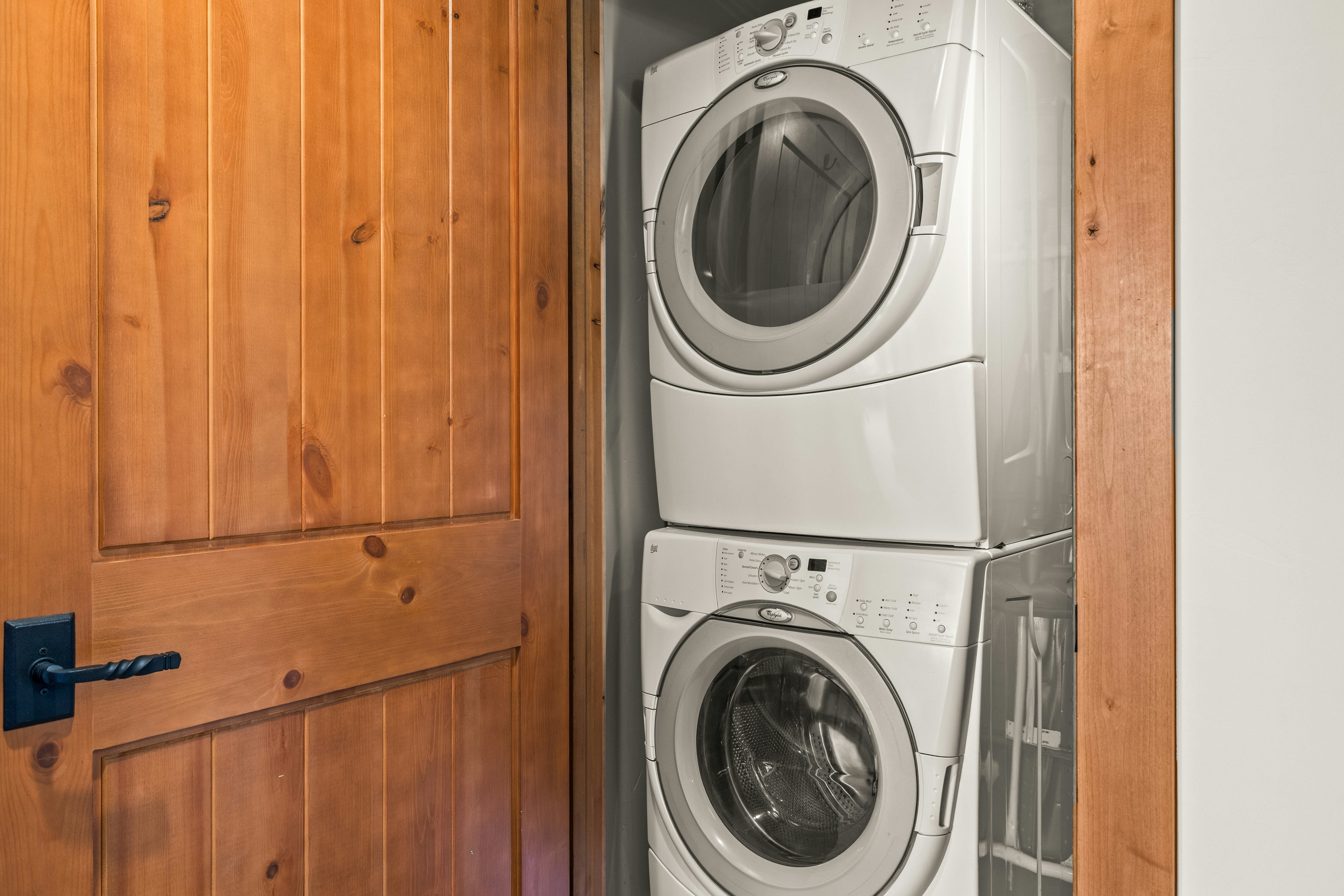 Big Horn Lodge| 2 Bedroom 2 Bath