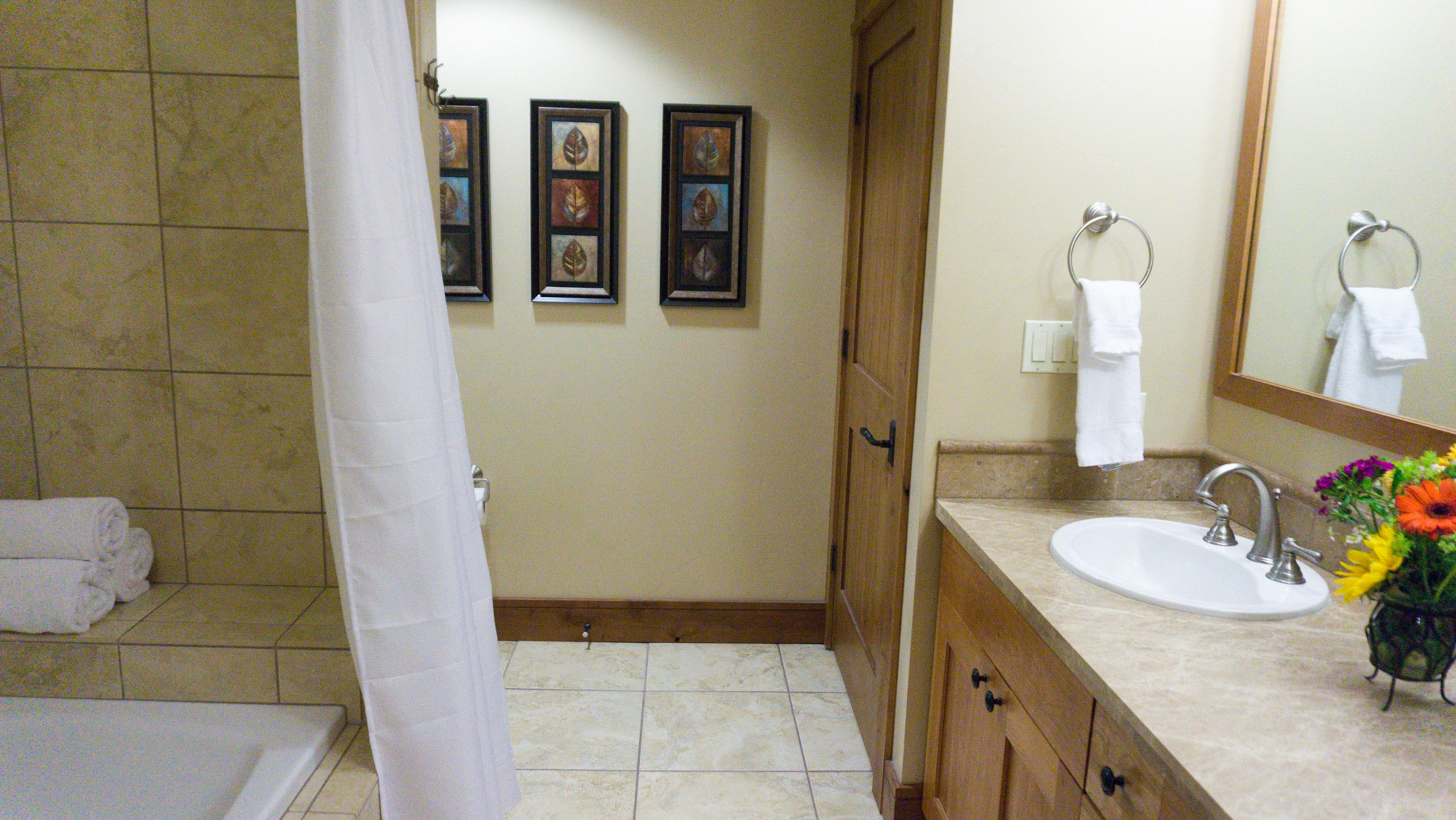 Northstar Village Condominiums | 1 Bedroom Premier Condominium