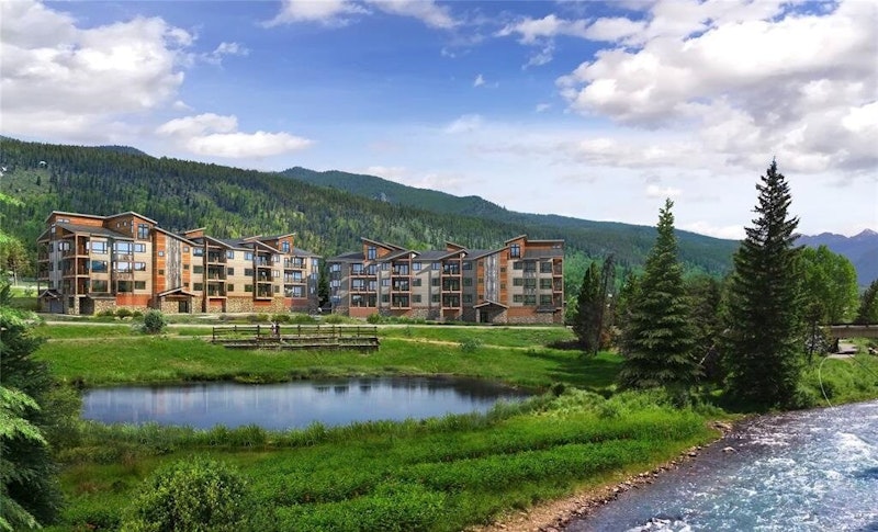 Lakeside Village by Vail Resorts