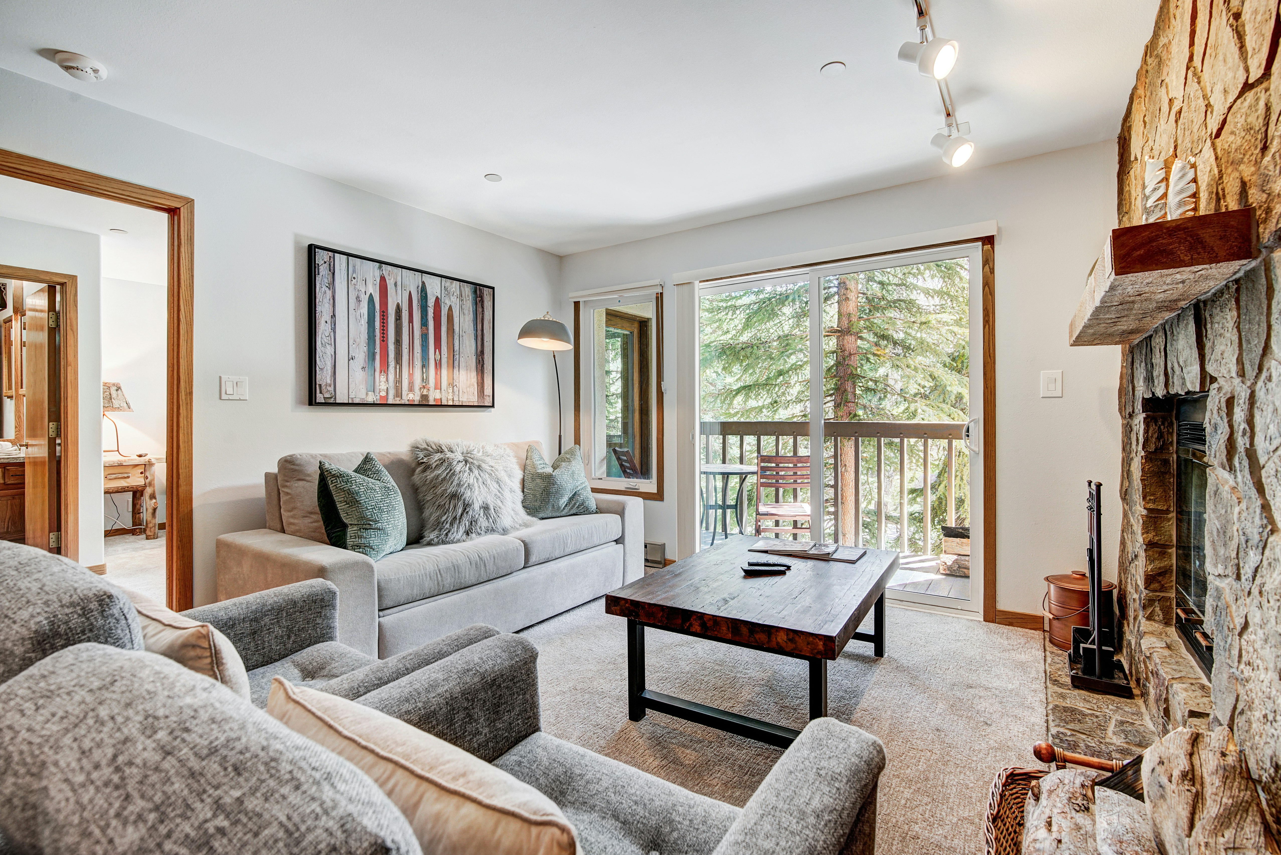 Townsend Place, A Vail Resorts Property