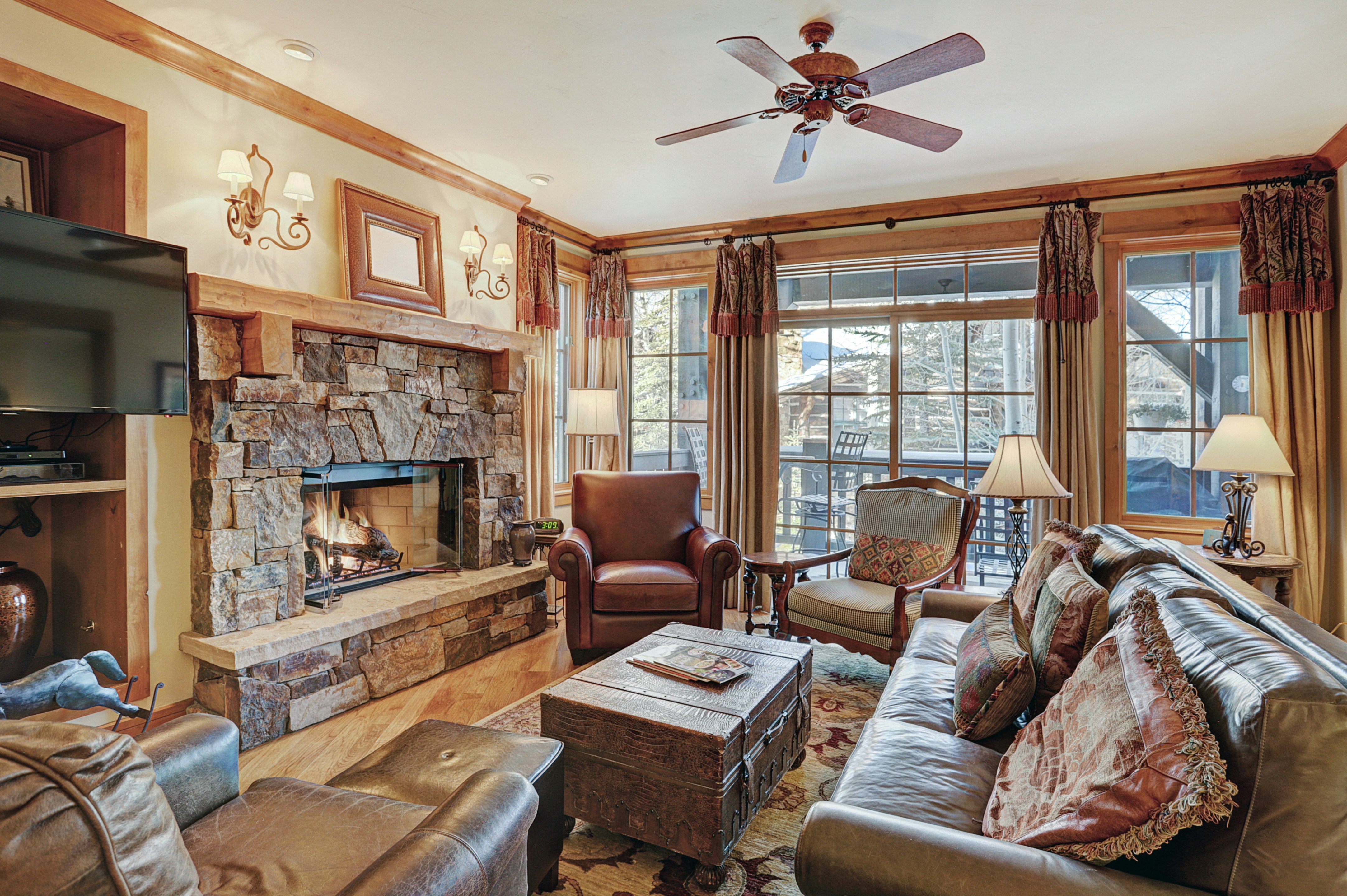 Settlers Lodge | 2 Bedroom Condominium
