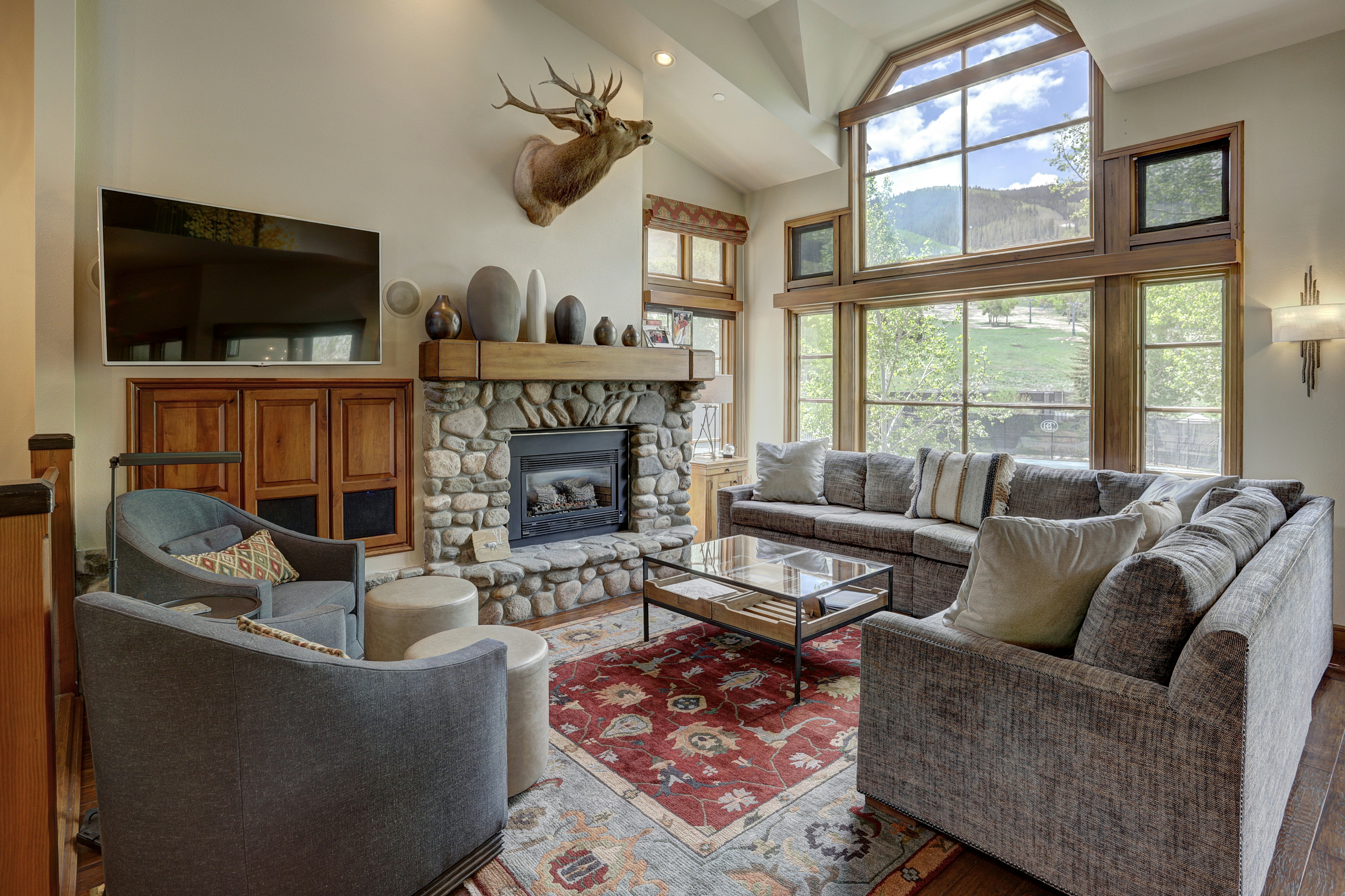 Beaver Creek Village by Vail Resorts