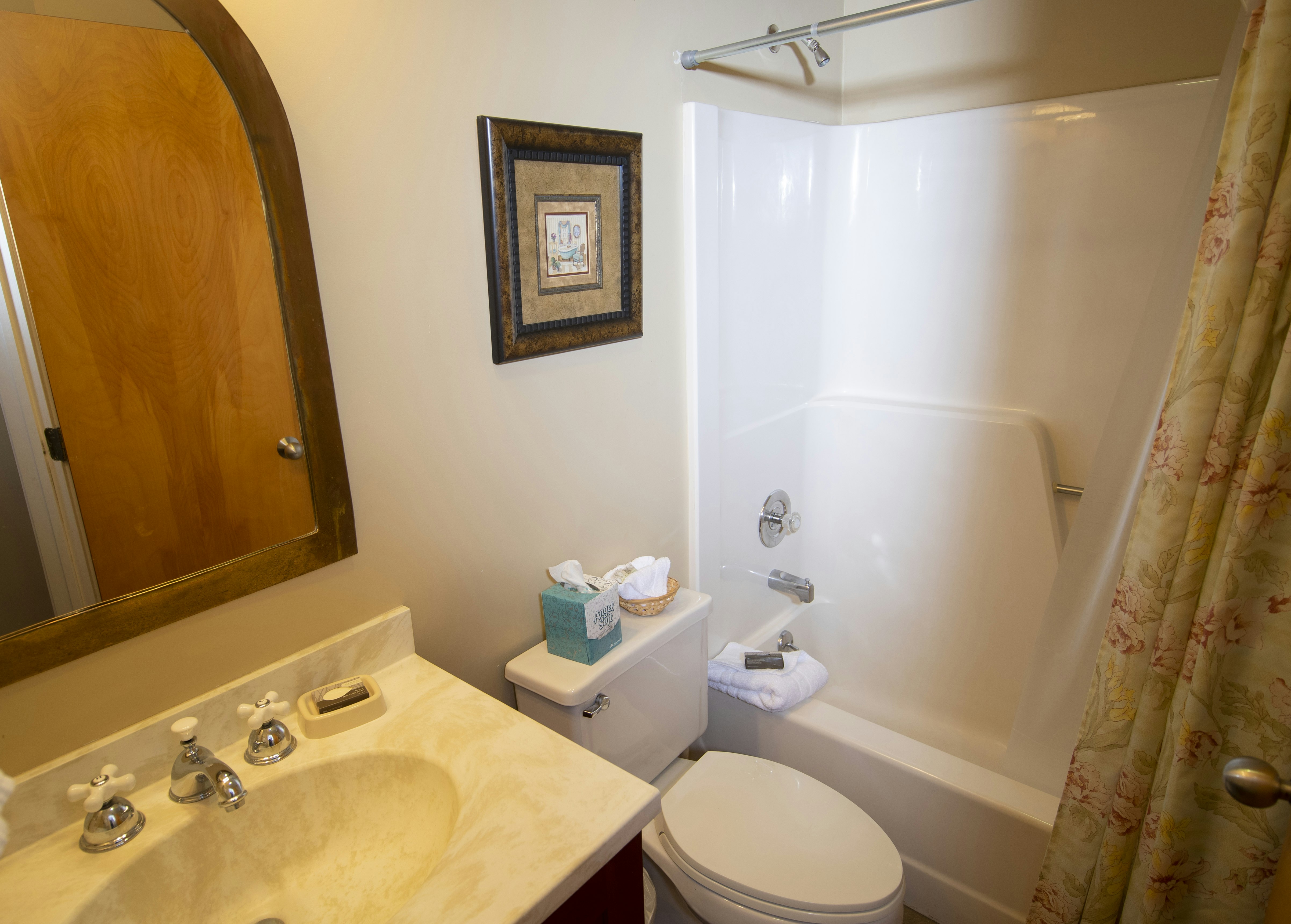 Mountain Lodge at Okemo, A Vail Resorts Property