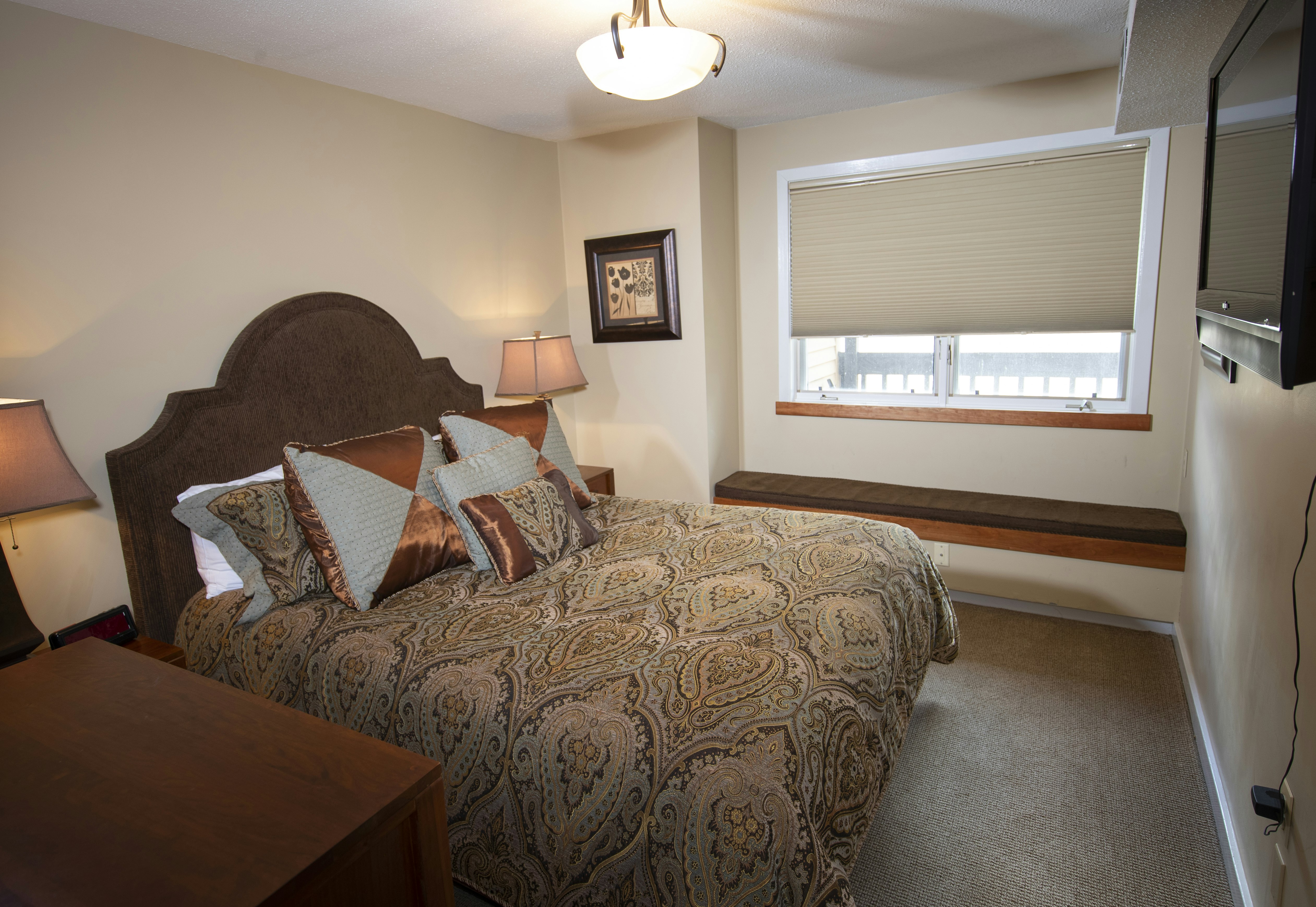 Mountain Lodge at Okemo, A Vail Resorts Property