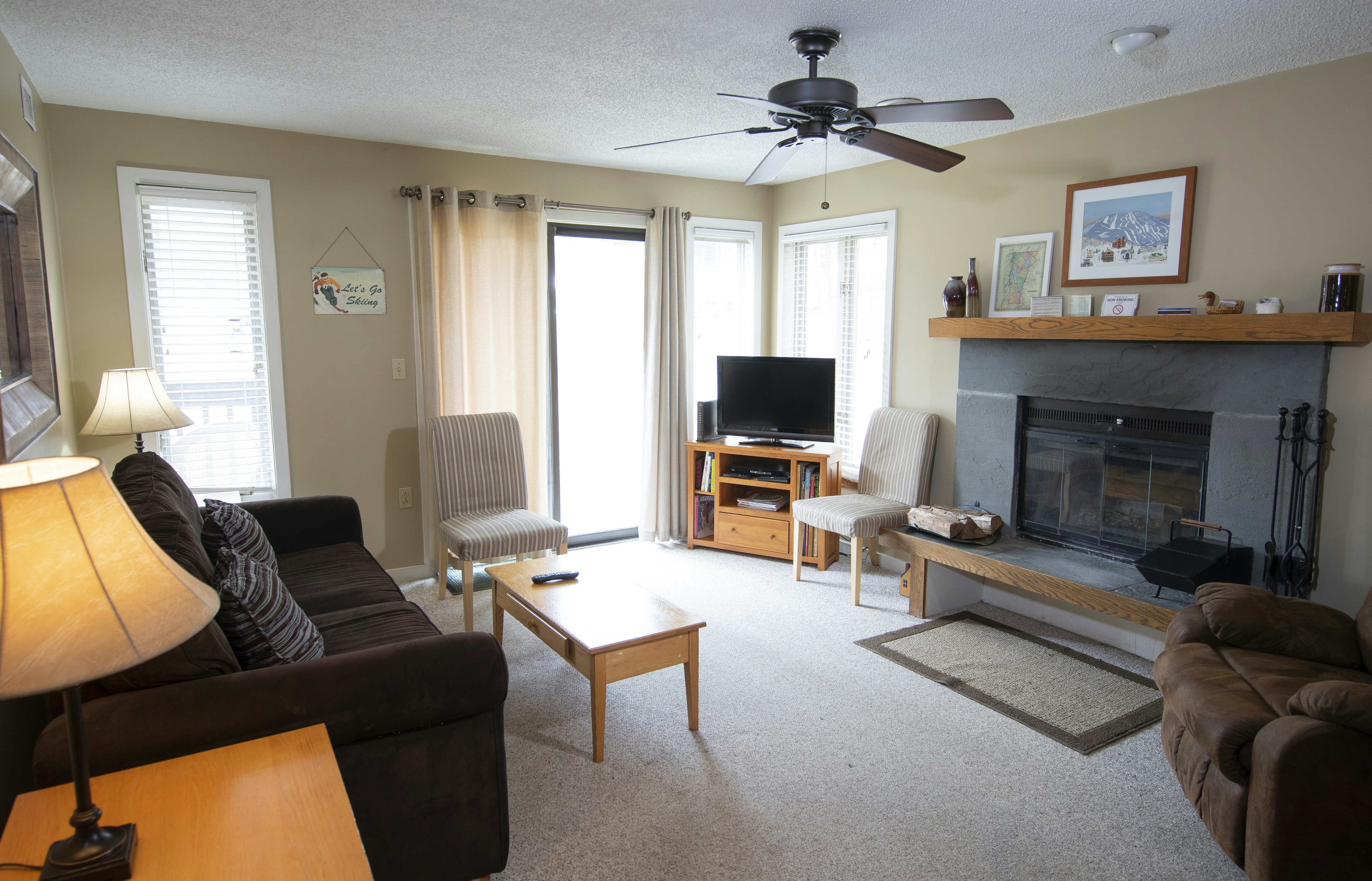 Mountain Lodge at Okemo, A Vail Resorts Property