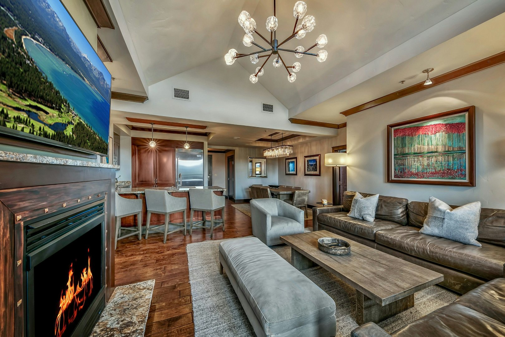 4 Bedroom Condominium
