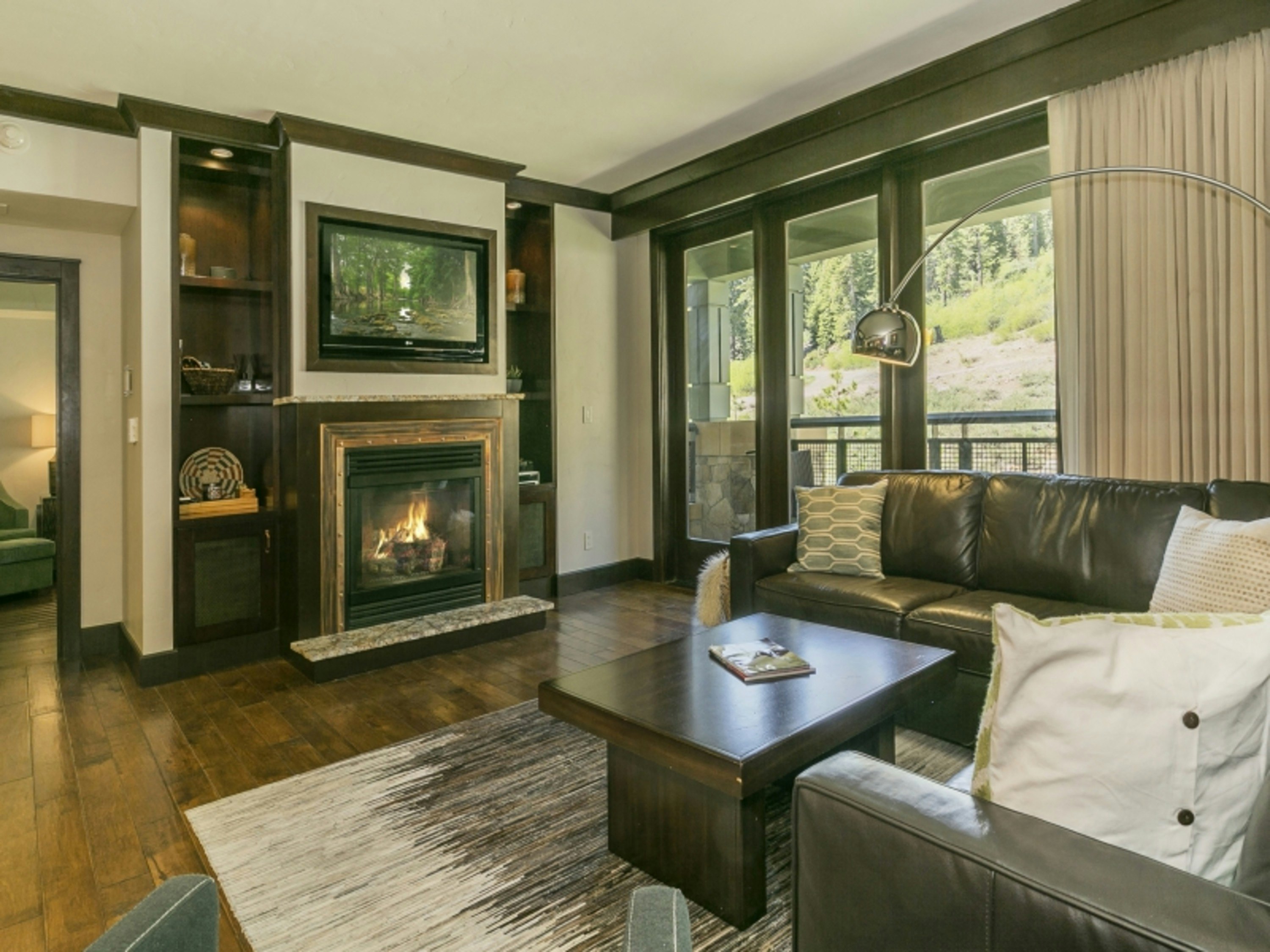 3 Bedroom Condominium