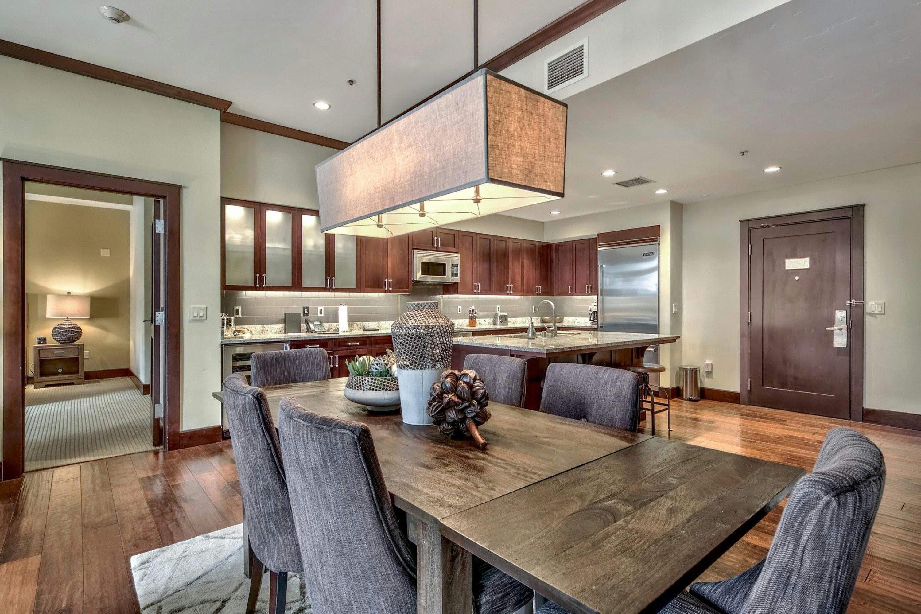 Constellation Residences