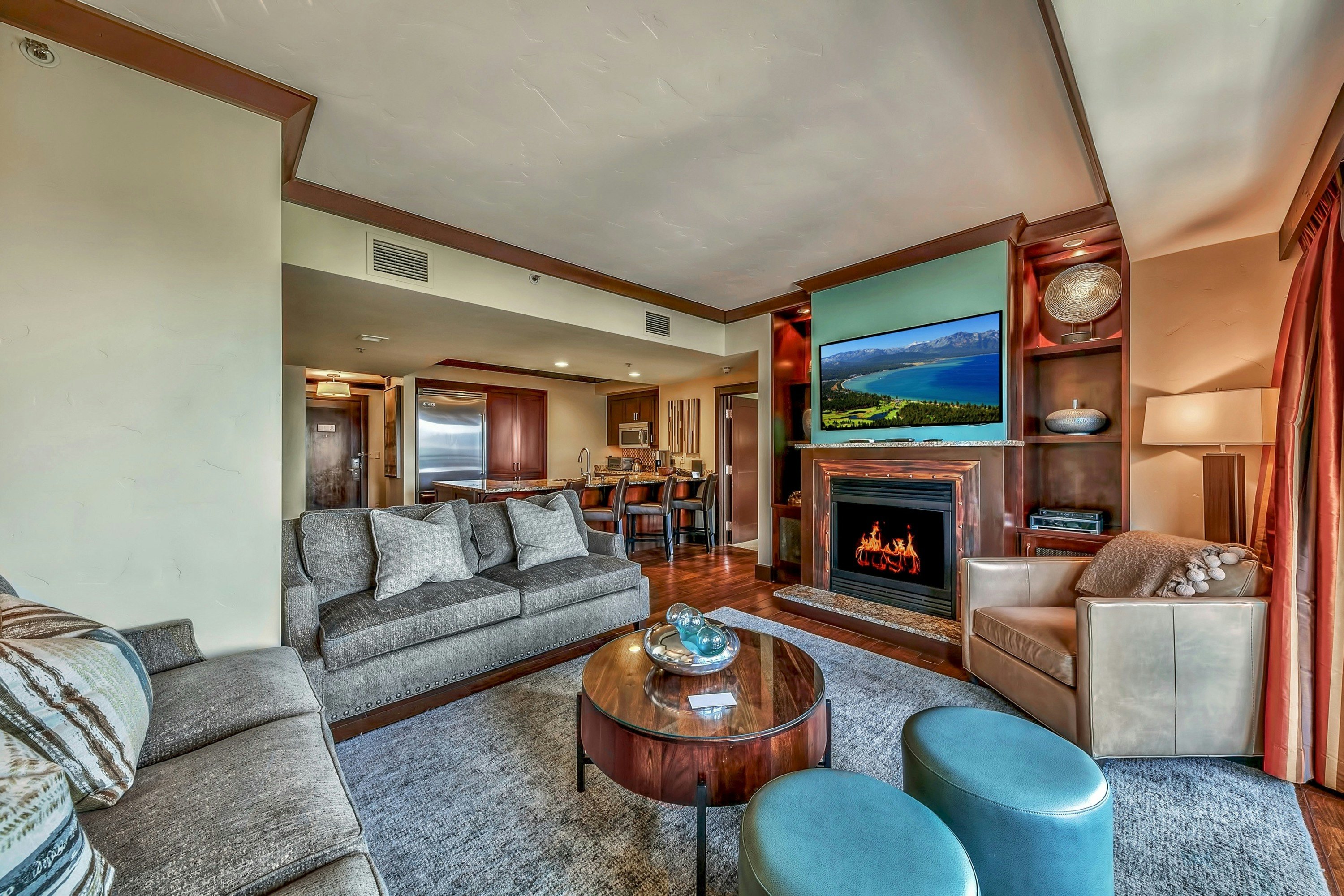 Constellation Residences
