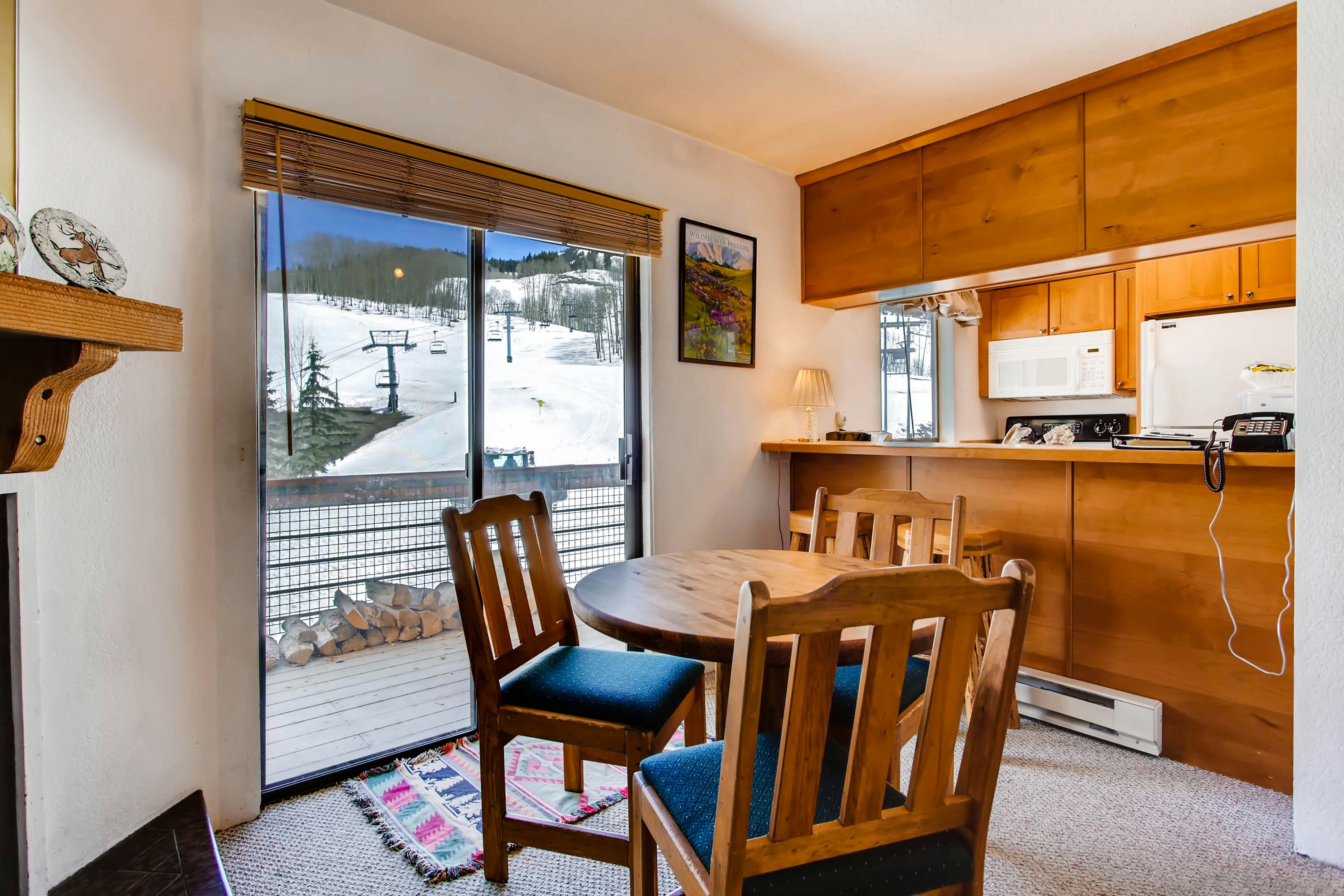 Crested Butte Mountain Resort Properties by Vail Resorts