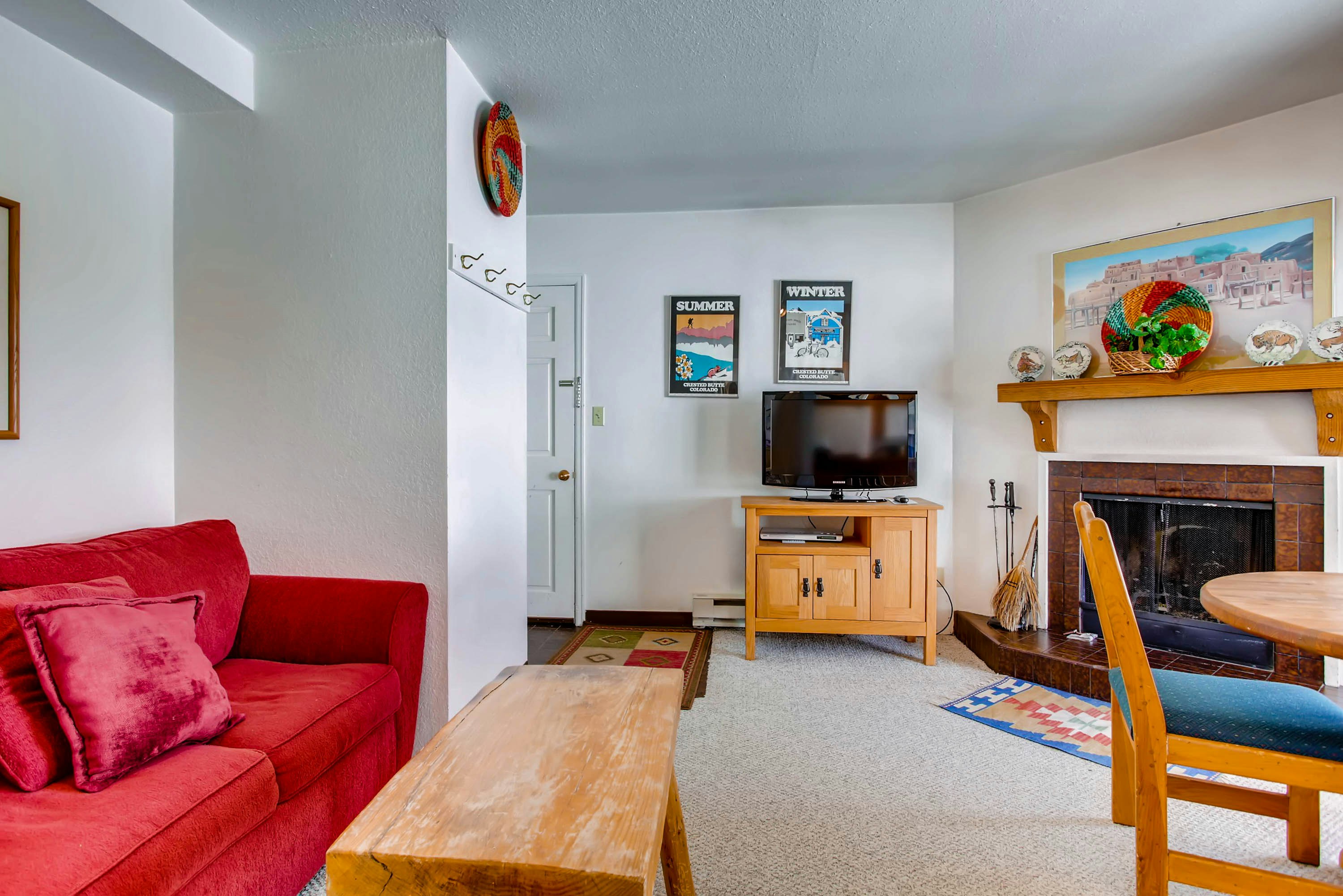 Crested Butte Mountain Resort Properties by Vail Resorts