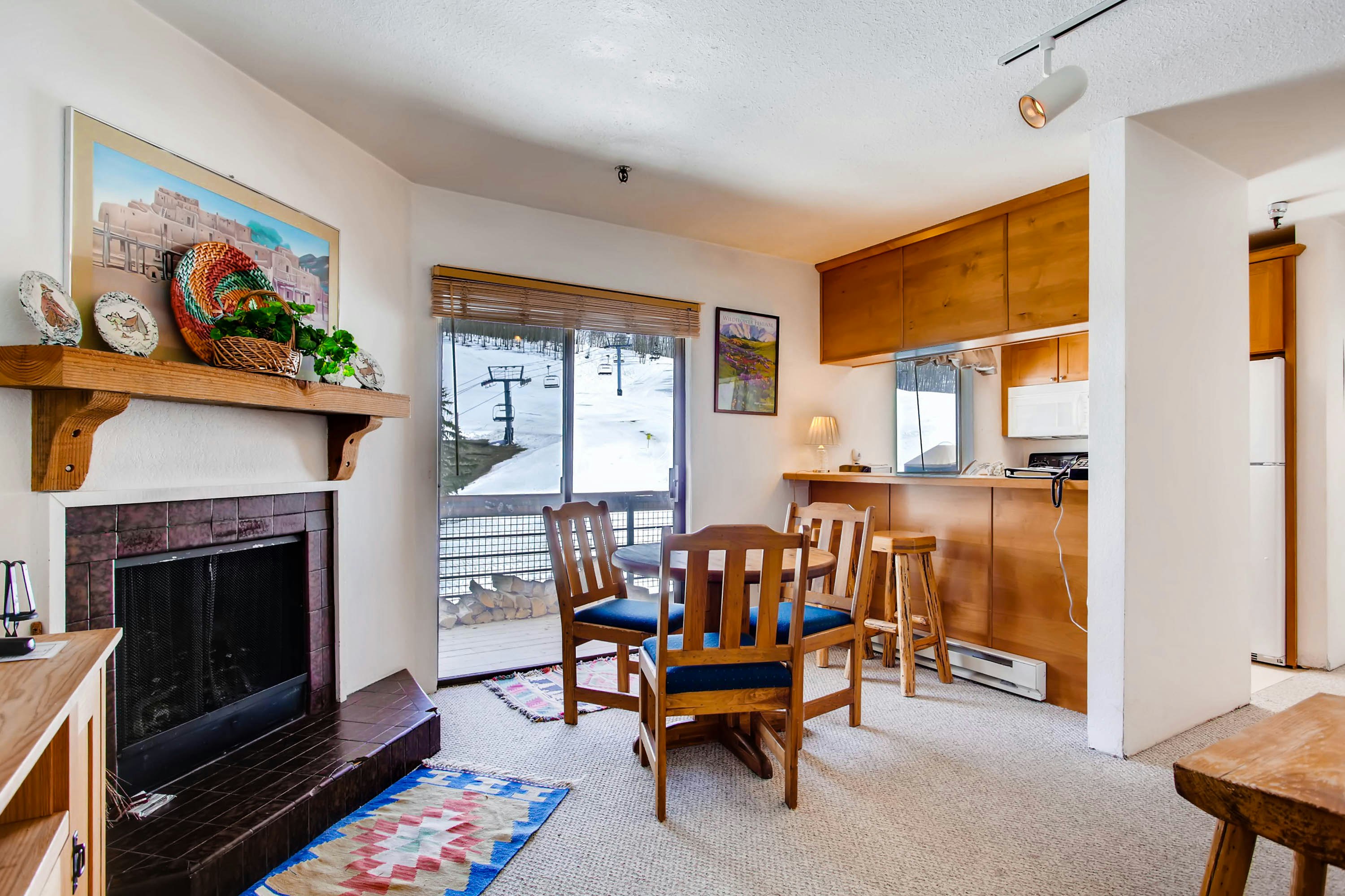 Crested Butte Mountain Resort Properties by Vail Resorts