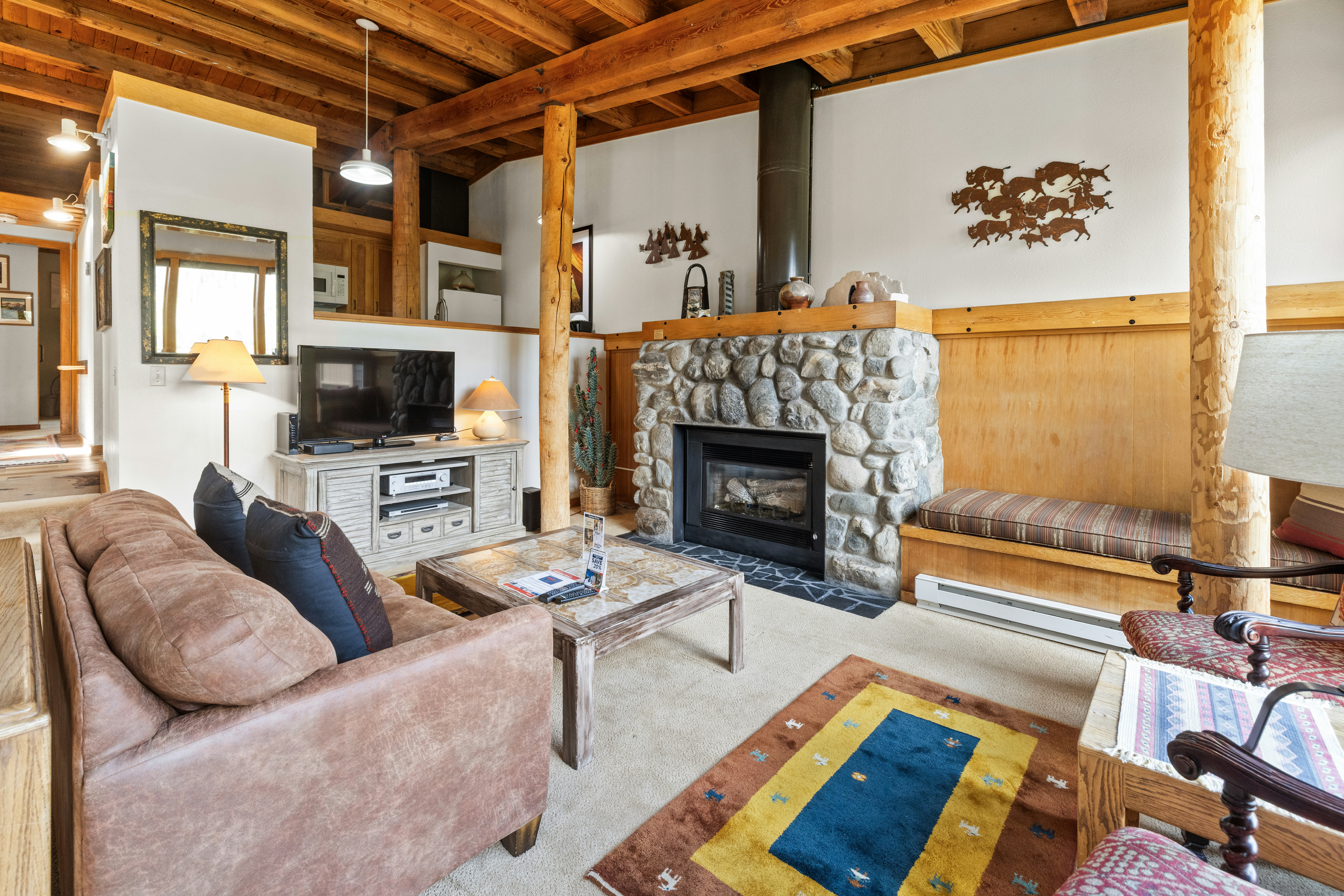 Evergreen Condominiums by Keystone Resort
