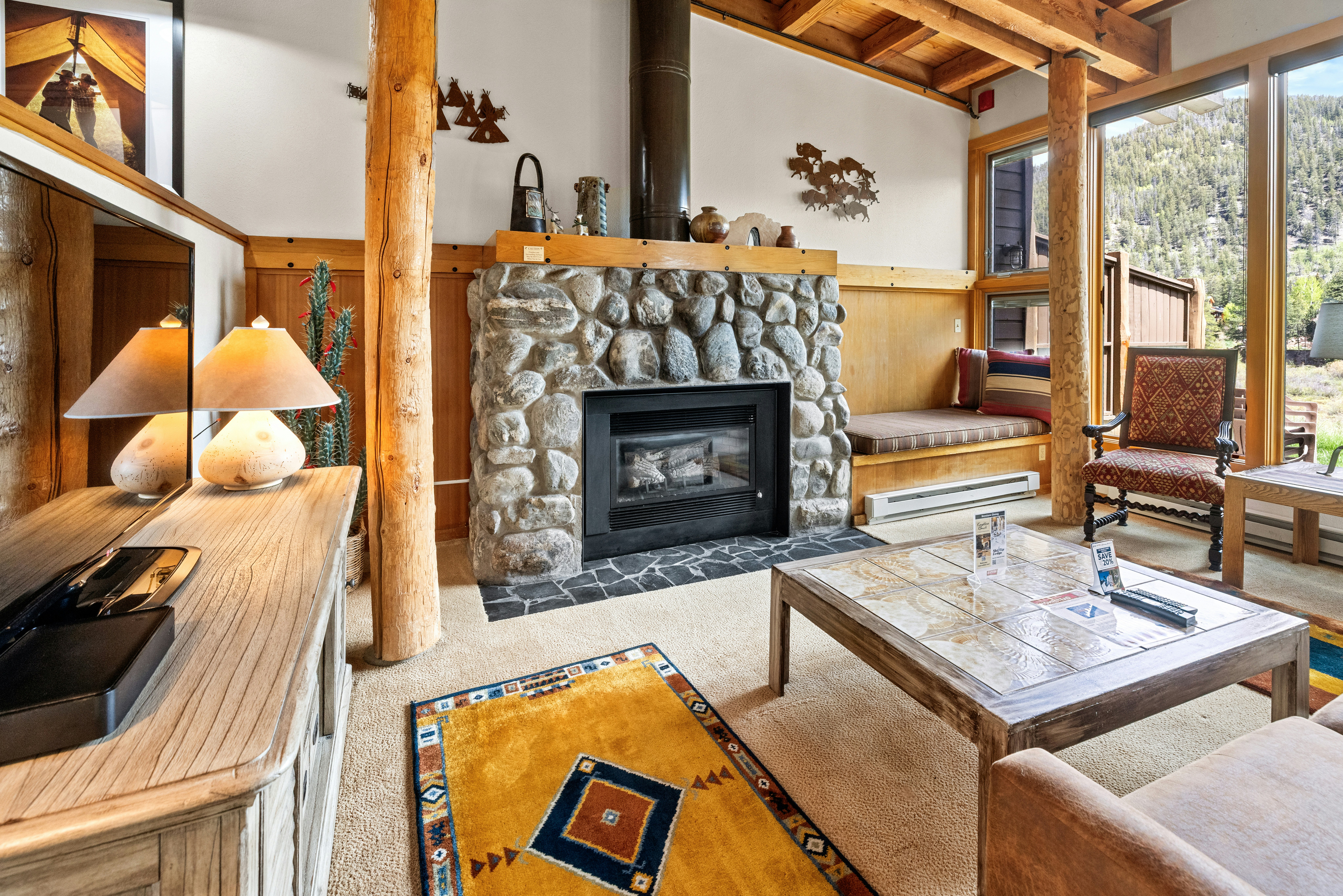 Evergreen Condominiums by Keystone Resort