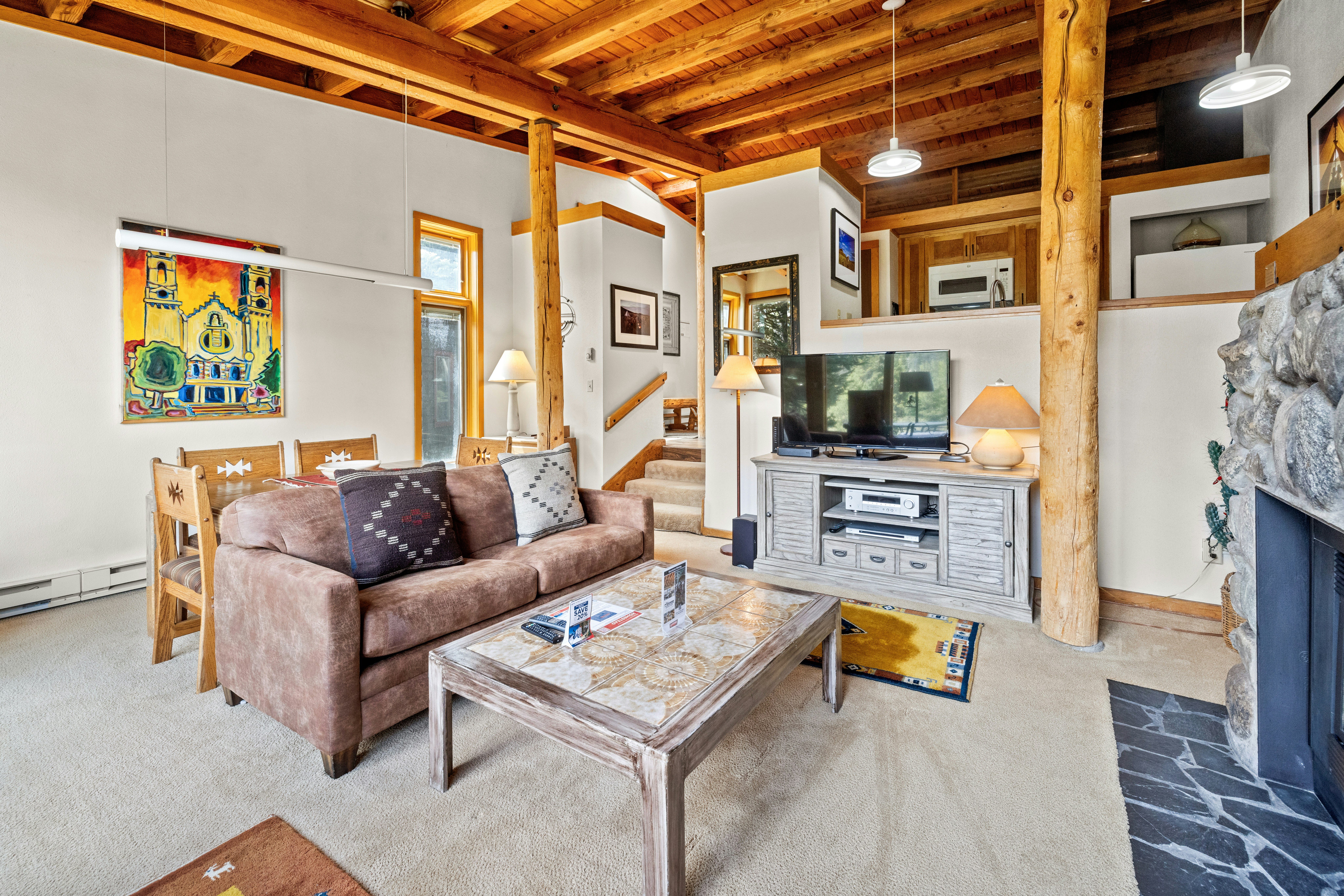 Evergreen Condominiums by Keystone Resort