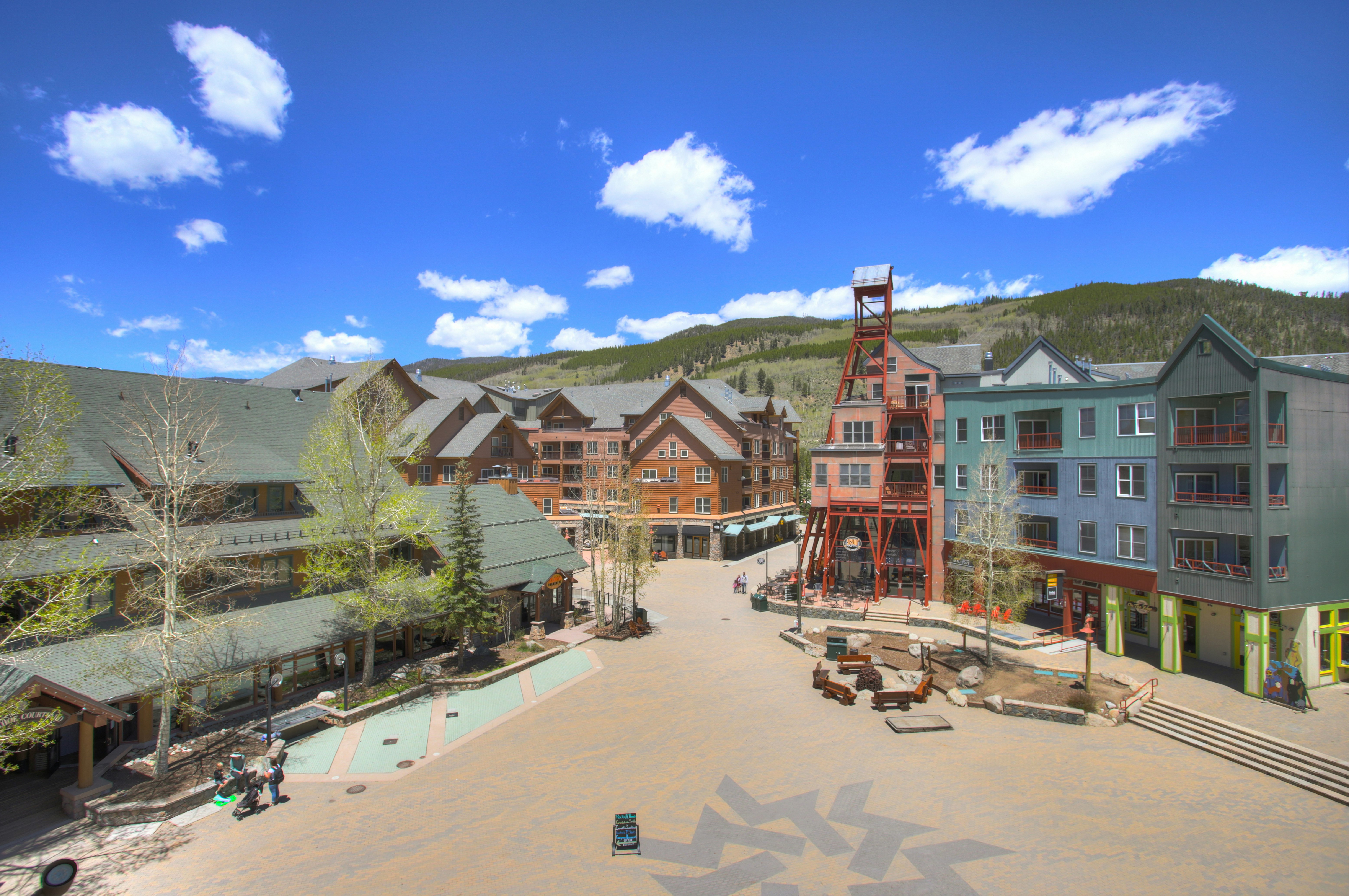 Black Bear Lodge - 3 Bedroom