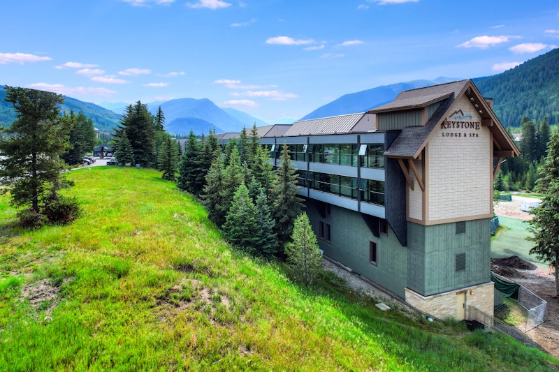 Keystone Lodge Spa by Keystone Resort