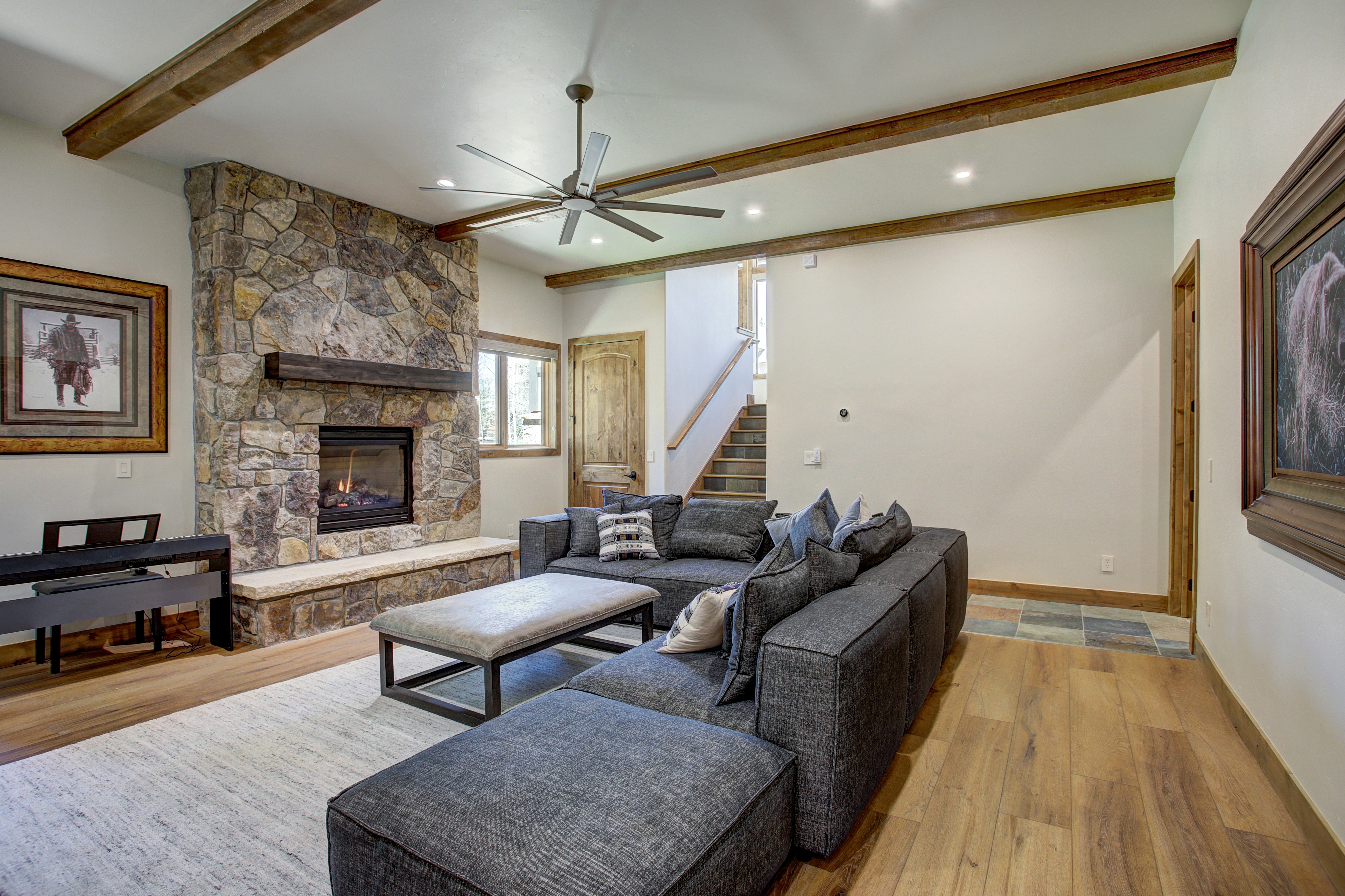 Keystone Private Homes by Keystone Resort