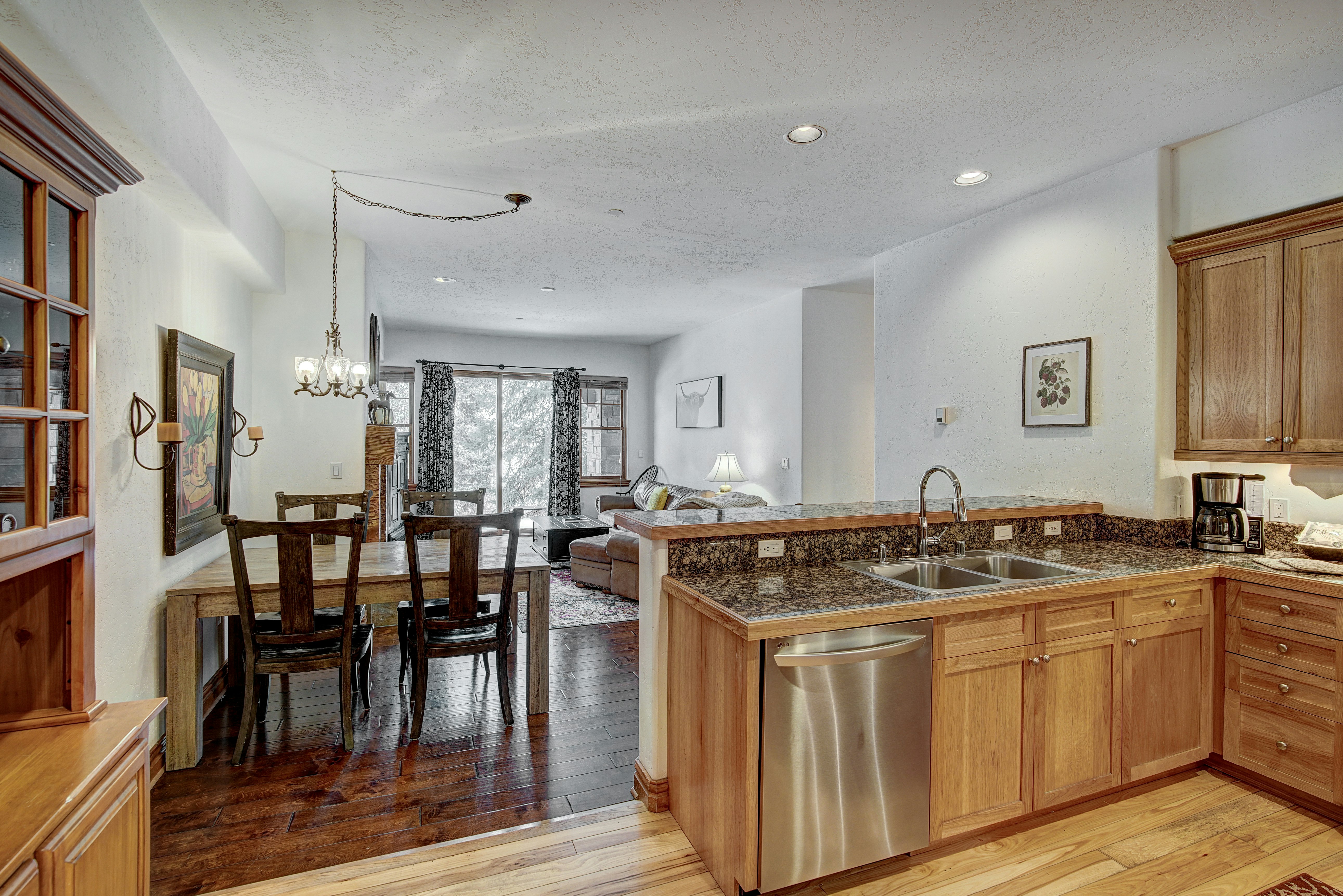 Lodge at Brookside, A Vail Resorts Property