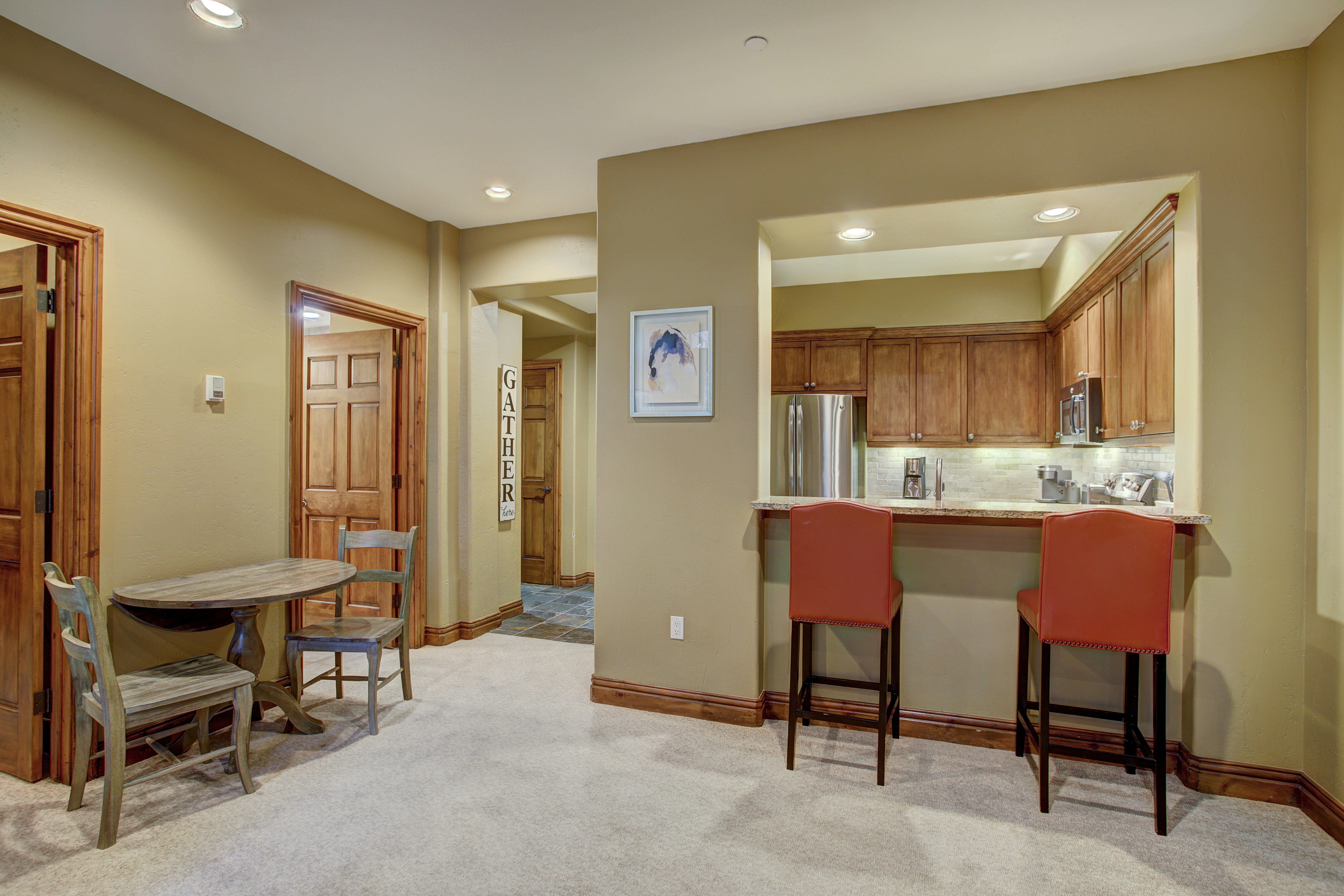 Lodge at Brookside, A Vail Resorts Property