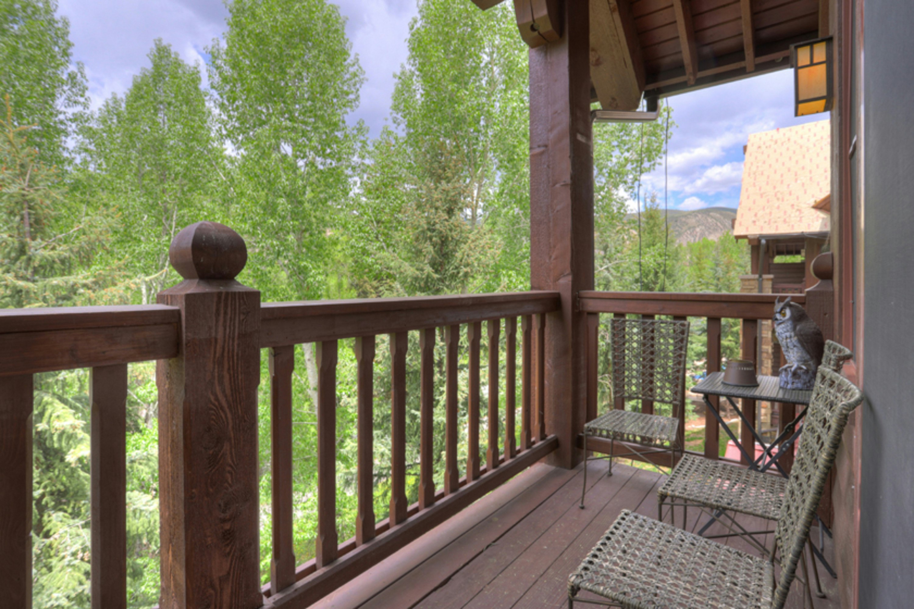 2 Bedroom + Loft